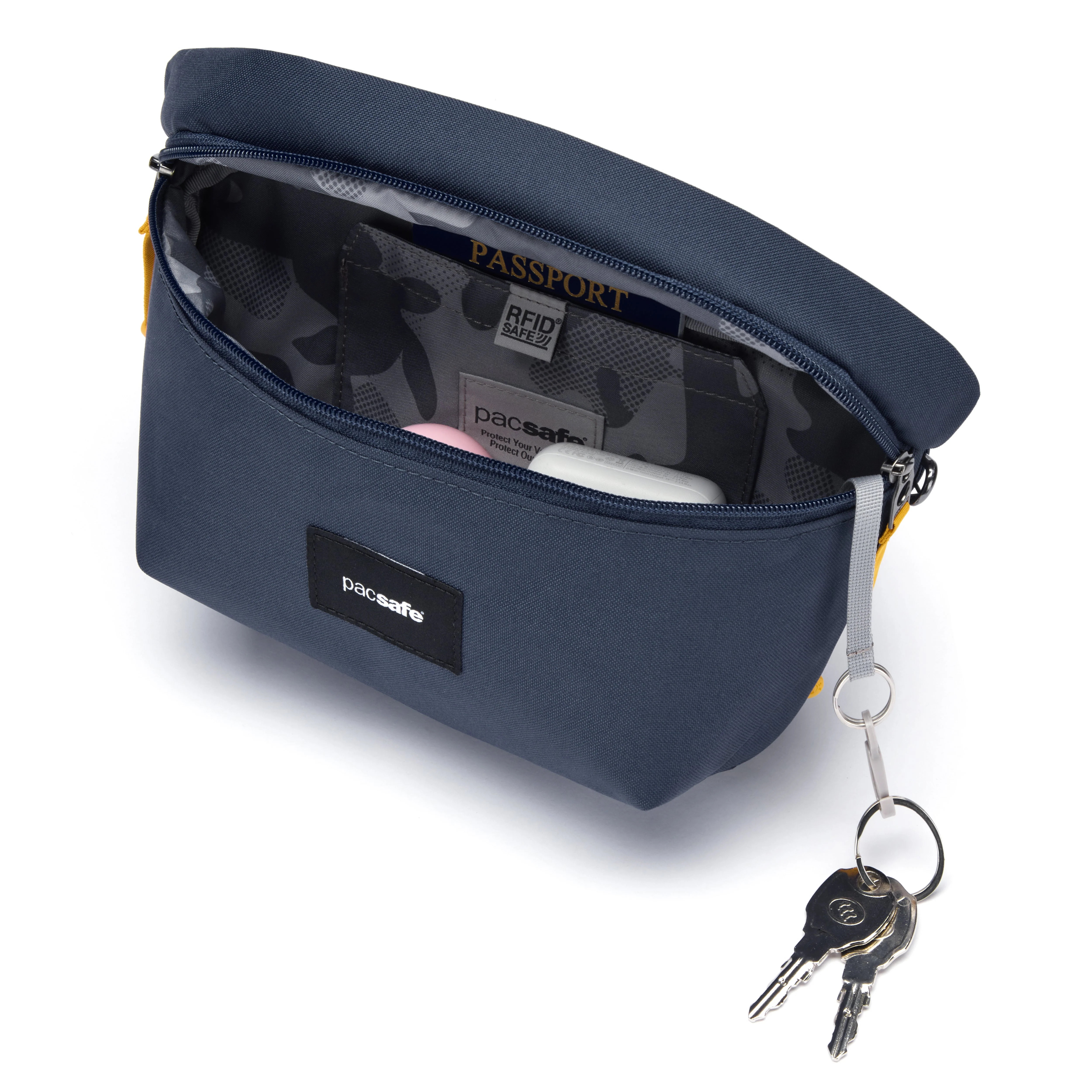 Pacsafe® GO anti-theft sling pack - Image 19