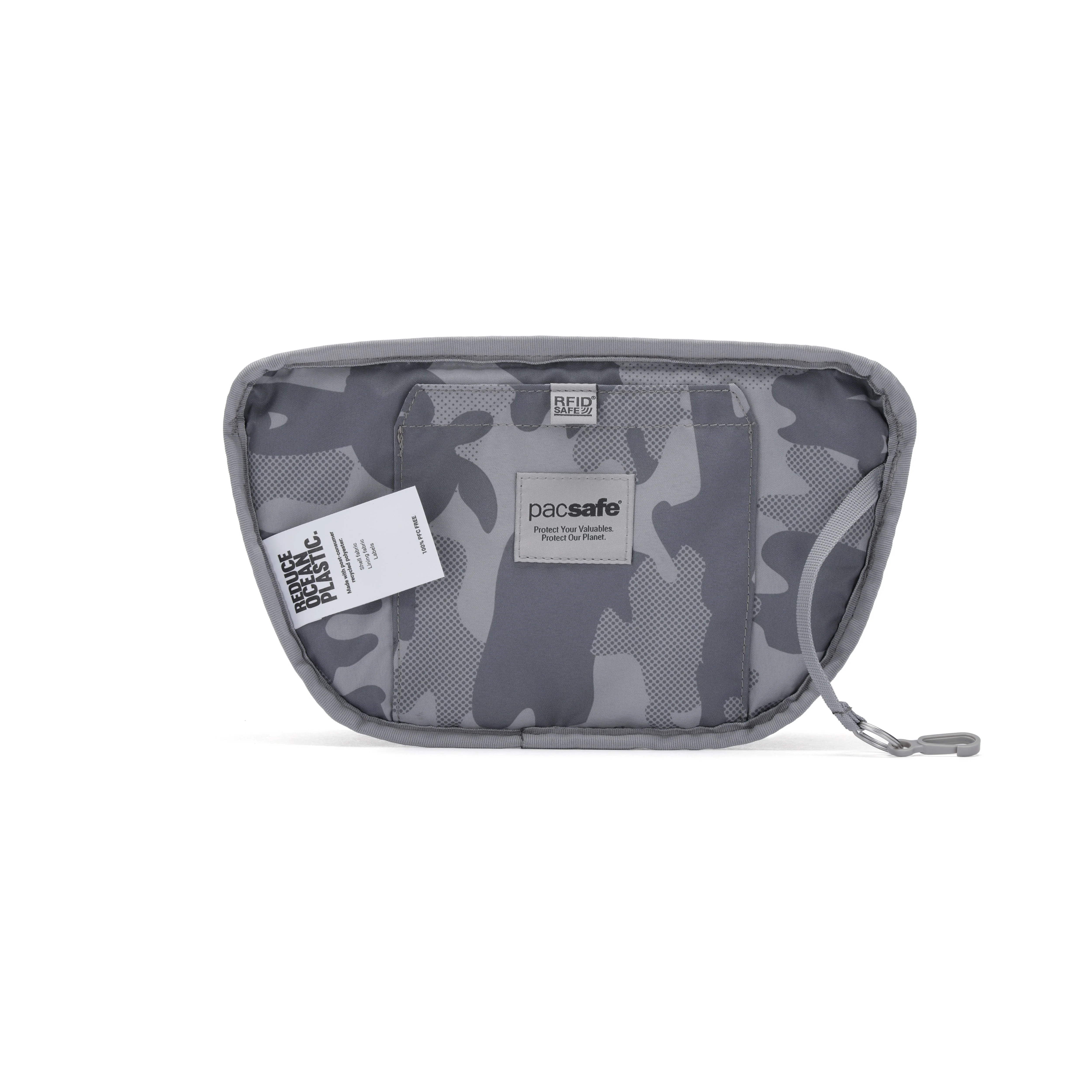 Pacsafe® GO anti-theft sling pack - Image 24