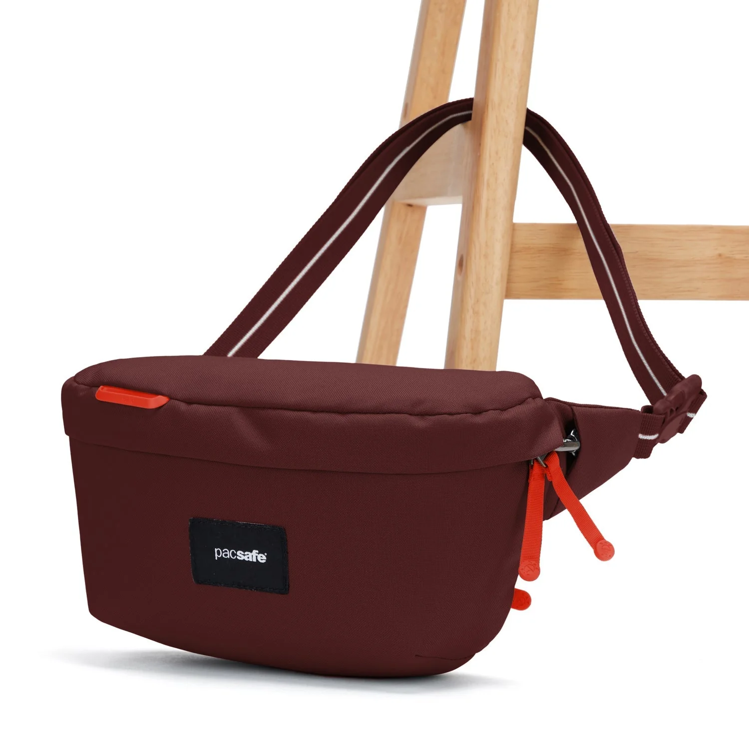 Pacsafe® GO anti-theft sling pack - Image 54