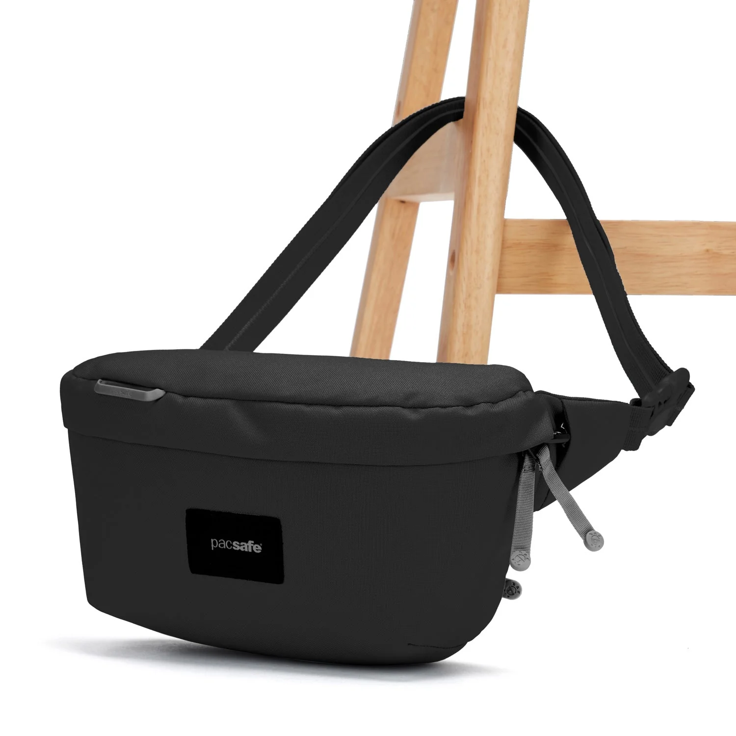 Pacsafe® GO anti-theft sling pack - Image 6