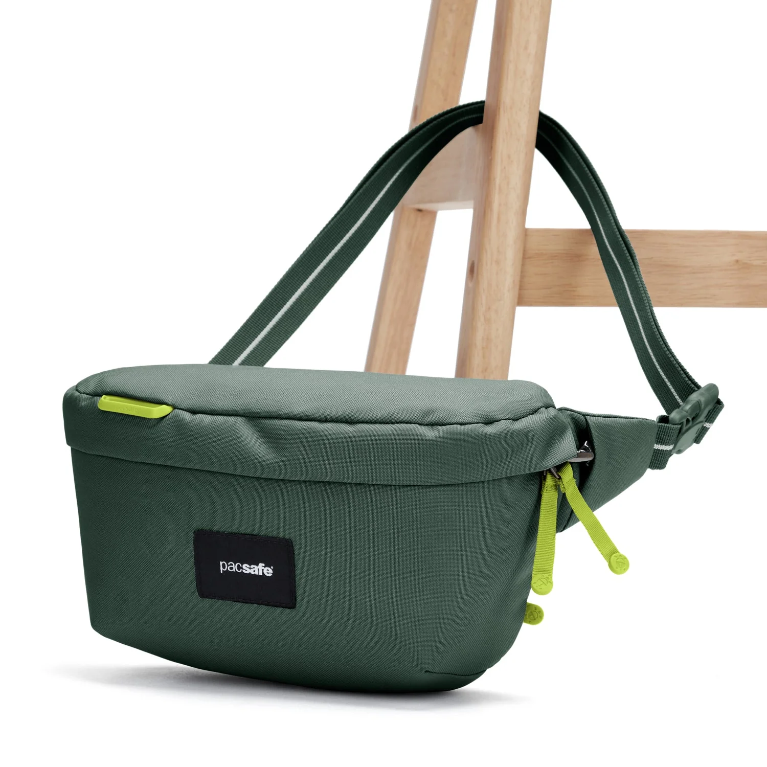 Pacsafe® GO anti-theft sling pack - Image 77