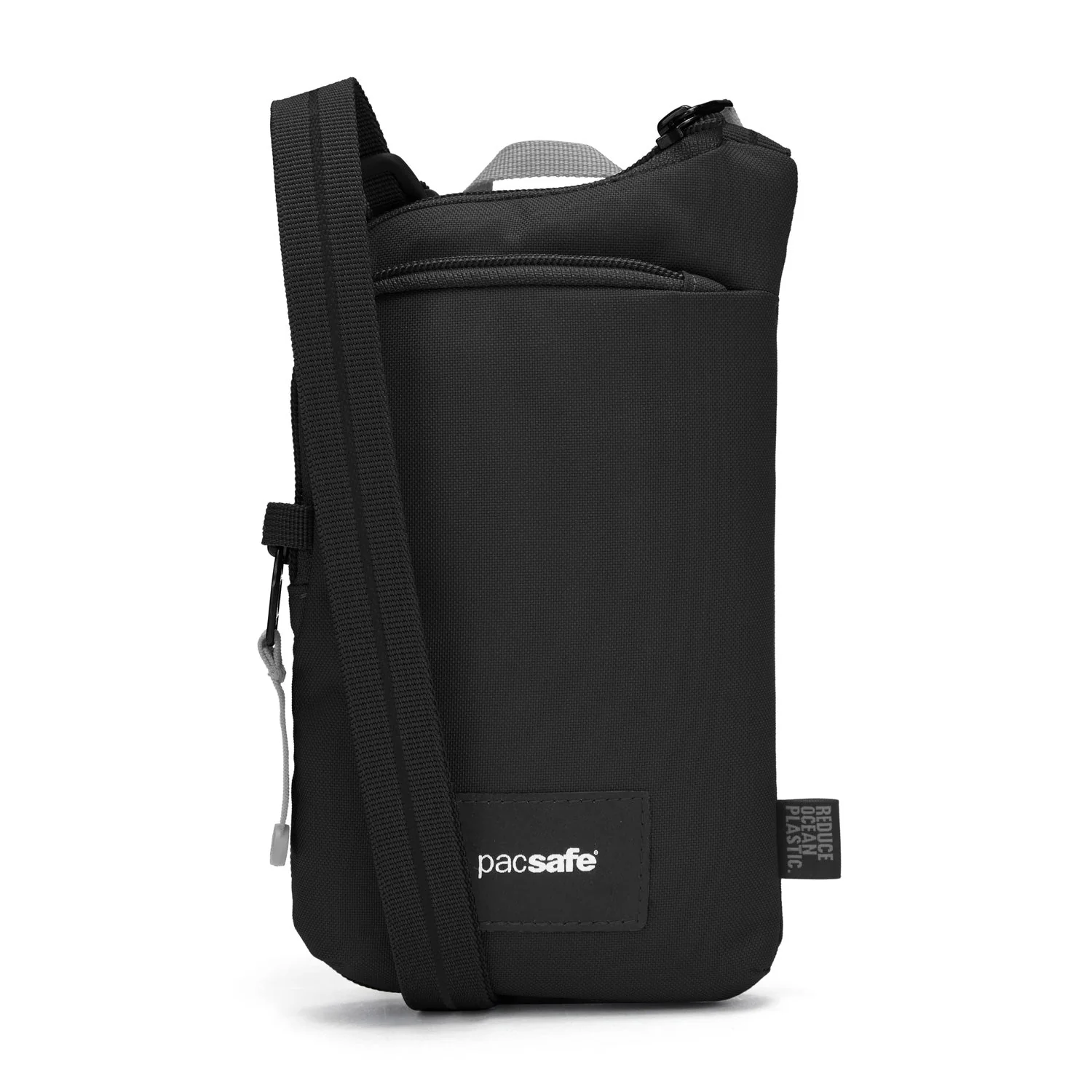 Pacsafe® GO Anti-Theft Tech Crossbody - Image 11