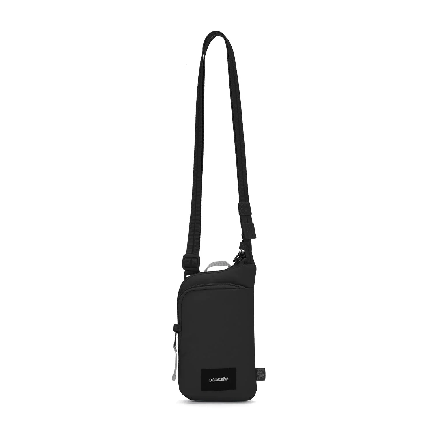 Pacsafe® GO Anti-Theft Tech Crossbody - Image 12