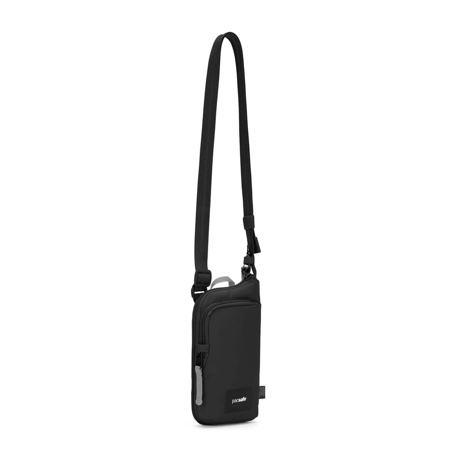 Pacsafe® GO Anti-Theft Tech Crossbody - Image 14