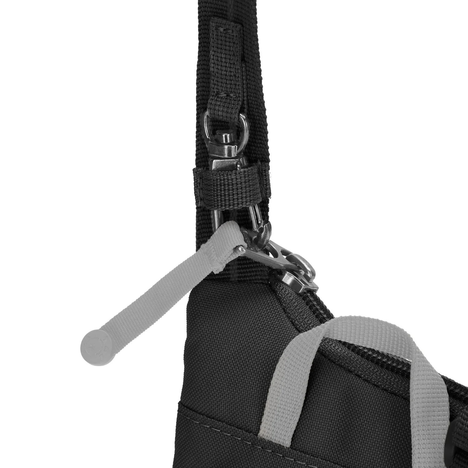 Pacsafe® GO Anti-Theft Tech Crossbody - Image 19