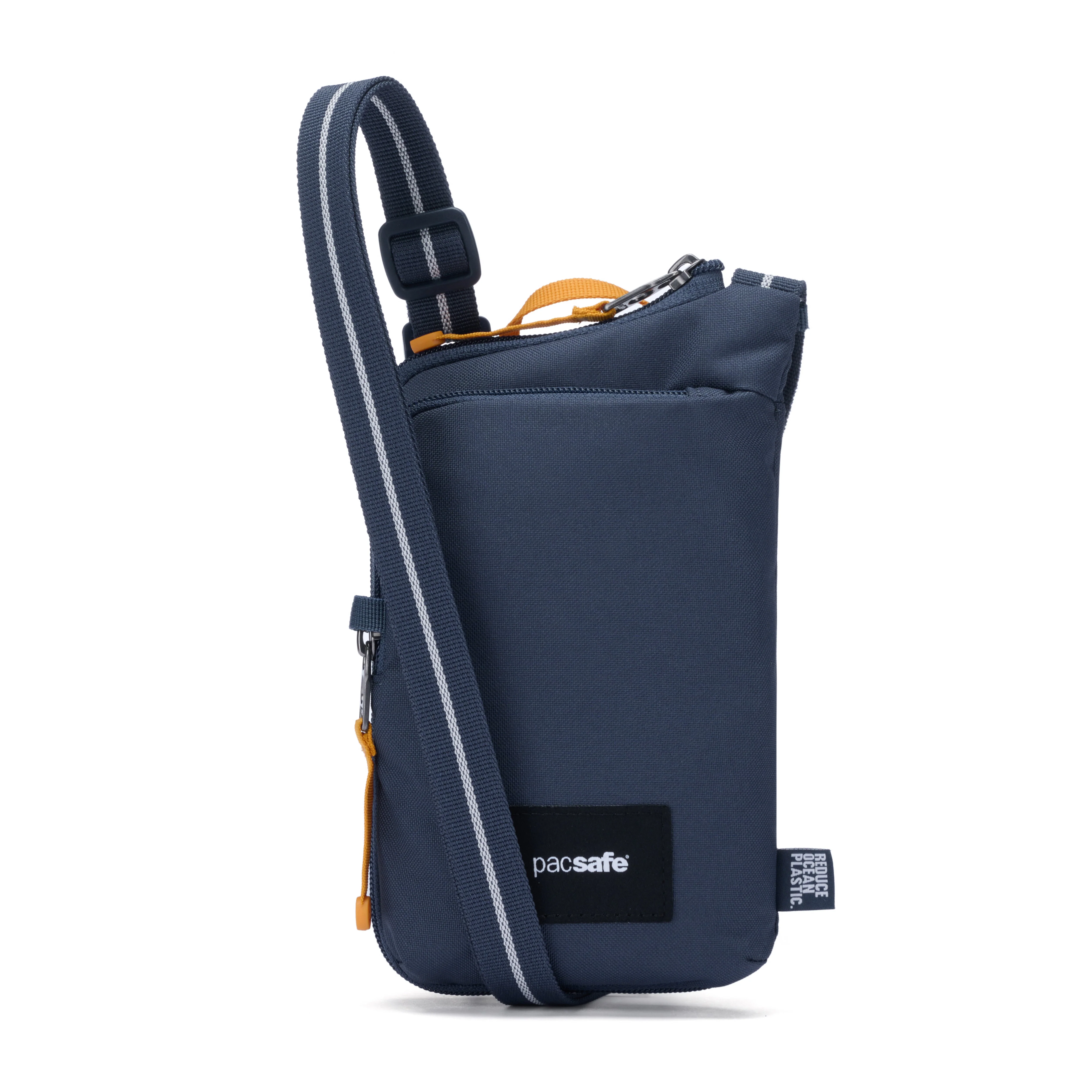 Pacsafe® GO Anti-Theft Tech Crossbody - Image 23