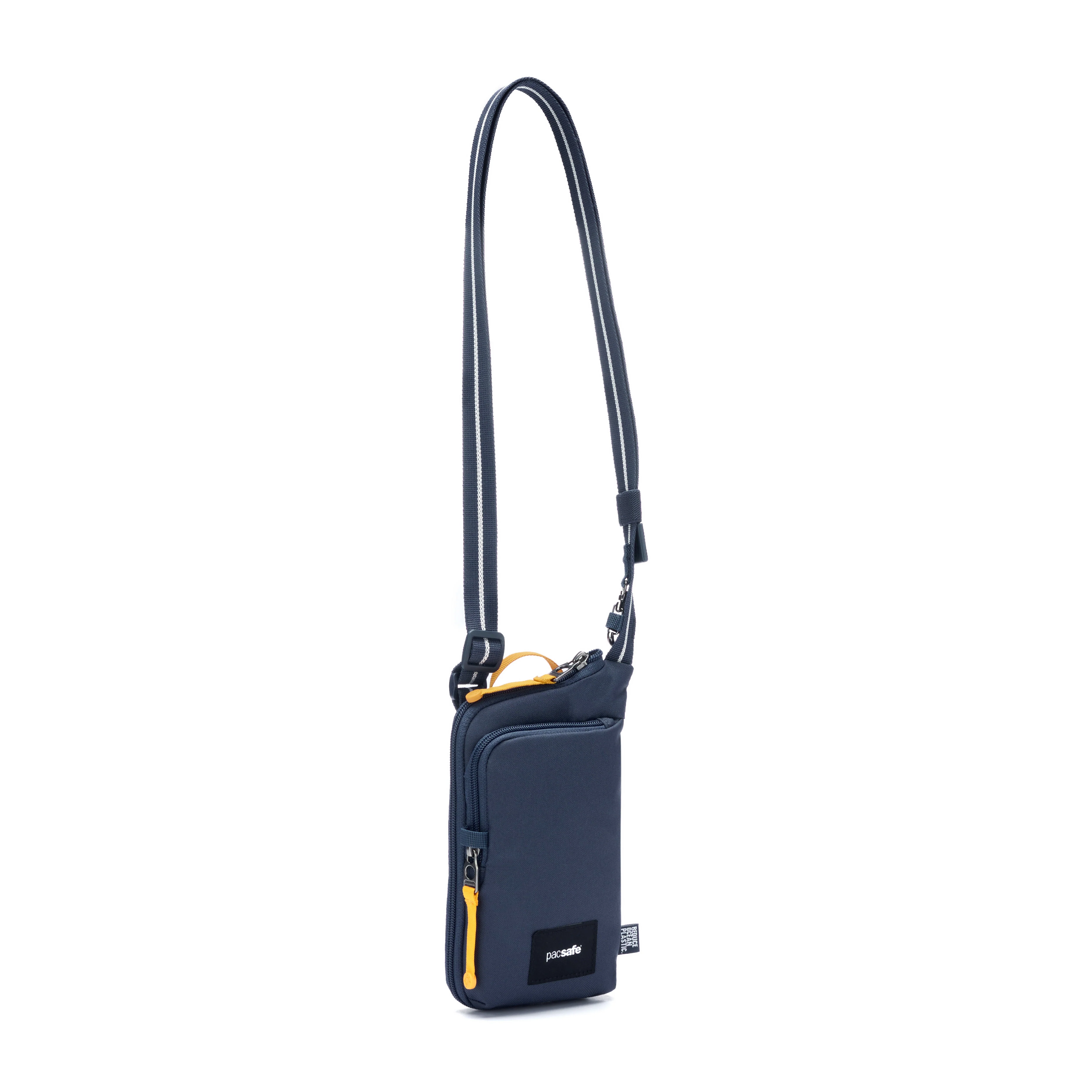 Pacsafe® GO Anti-Theft Tech Crossbody - Image 27