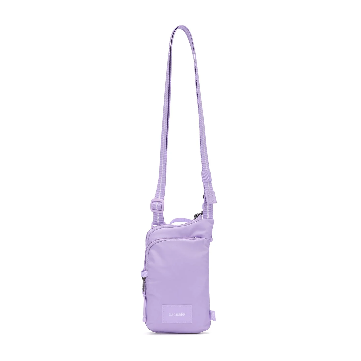 Pacsafe® GO Anti-Theft Tech Crossbody - Image 3