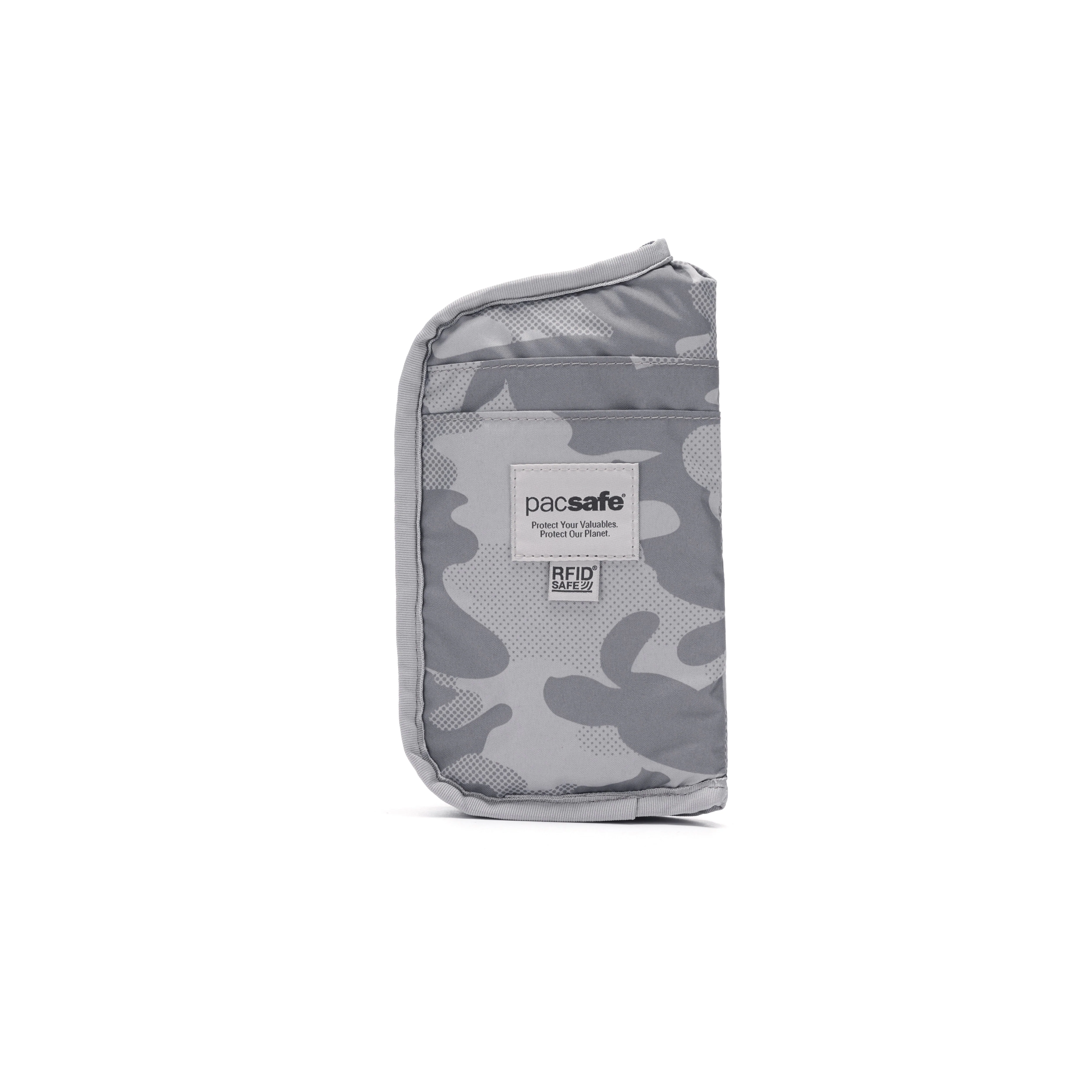 Pacsafe® GO Anti-Theft Tech Crossbody - Image 30