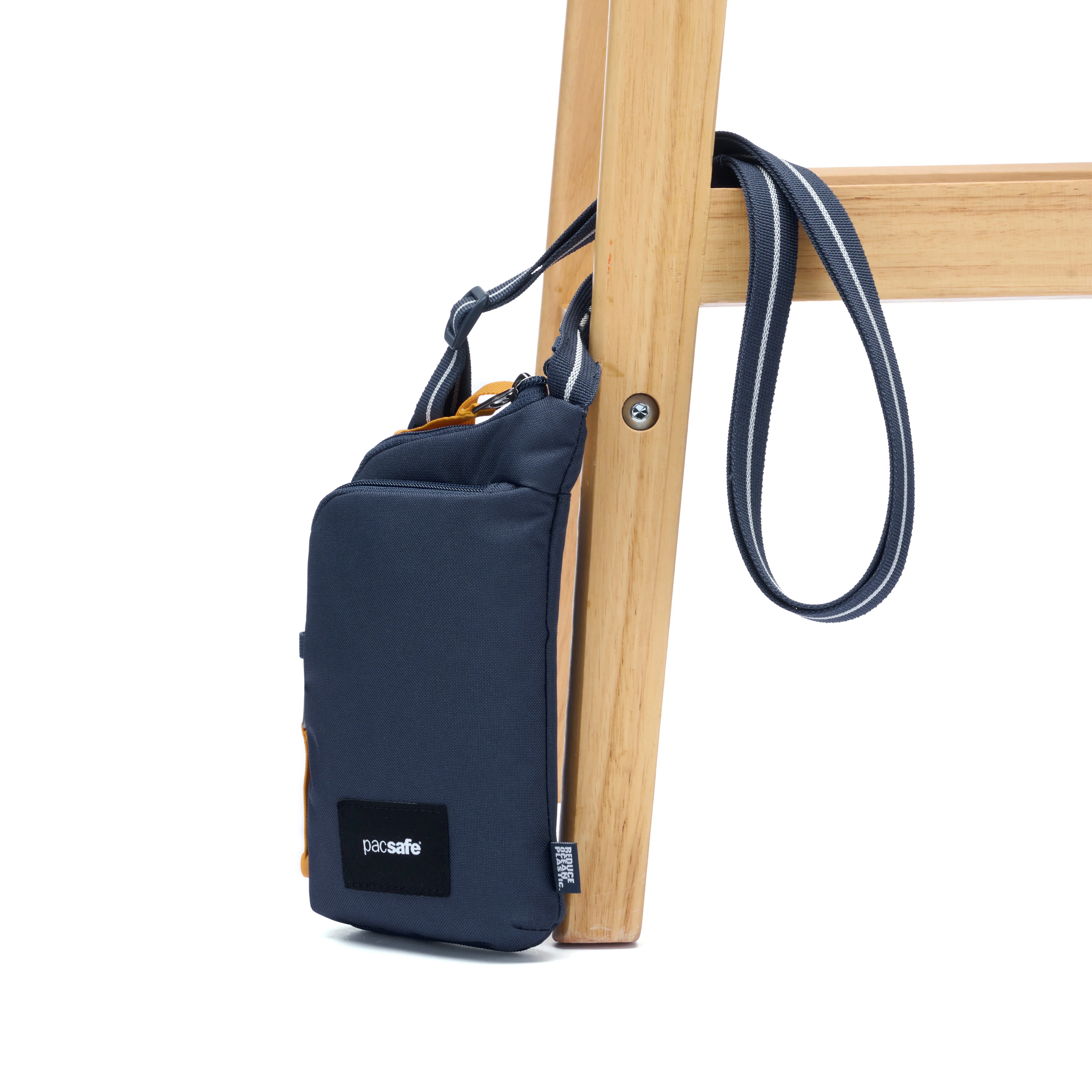 Pacsafe® GO Anti-Theft Tech Crossbody - Image 32
