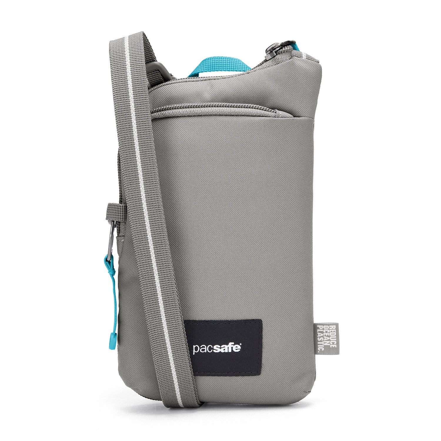 Pacsafe® GO Anti-Theft Tech Crossbody - Image 37