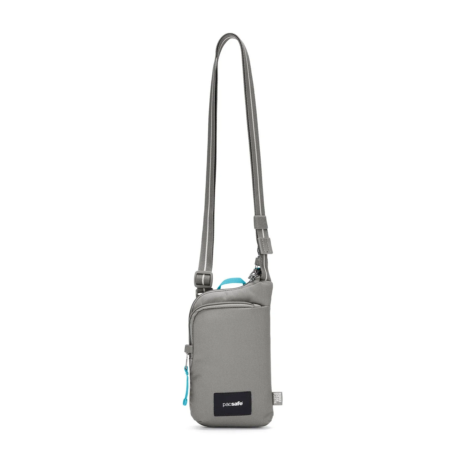 Pacsafe® GO Anti-Theft Tech Crossbody - Image 38