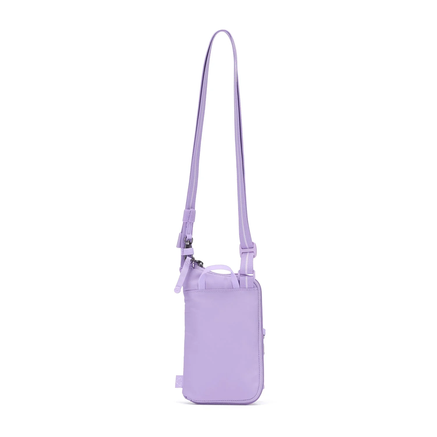 Pacsafe® GO Anti-Theft Tech Crossbody - Image 4