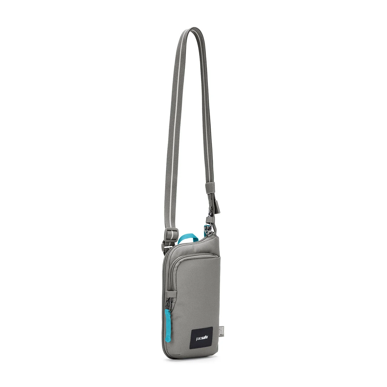 Pacsafe® GO Anti-Theft Tech Crossbody - Image 40
