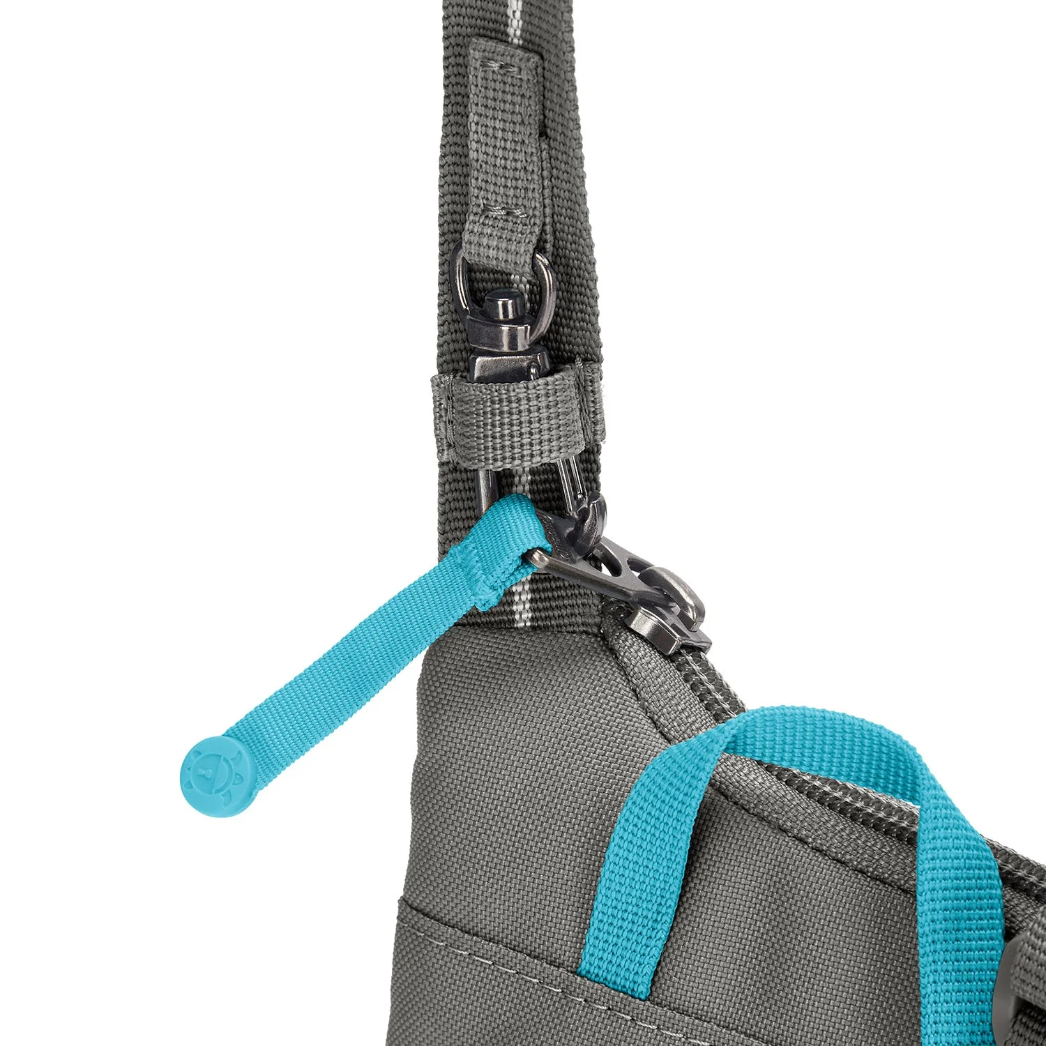 Pacsafe® GO Anti-Theft Tech Crossbody - Image 45