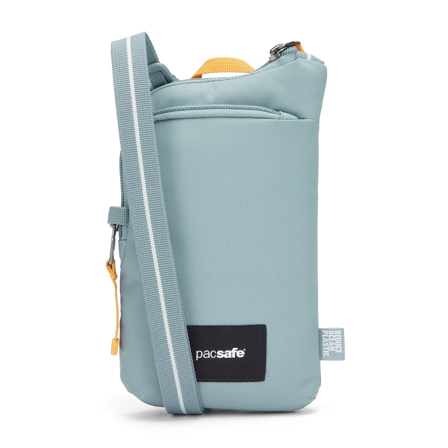 Pacsafe® GO Anti-Theft Tech Crossbody - Image 49