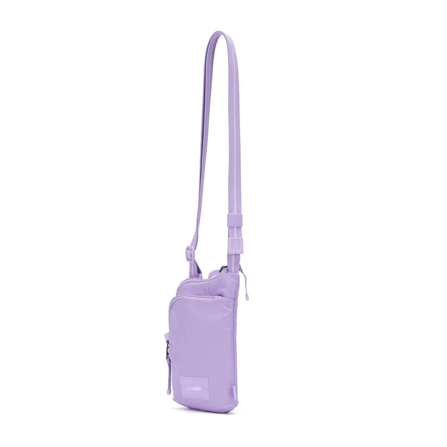 Pacsafe® GO Anti-Theft Tech Crossbody - Image 5