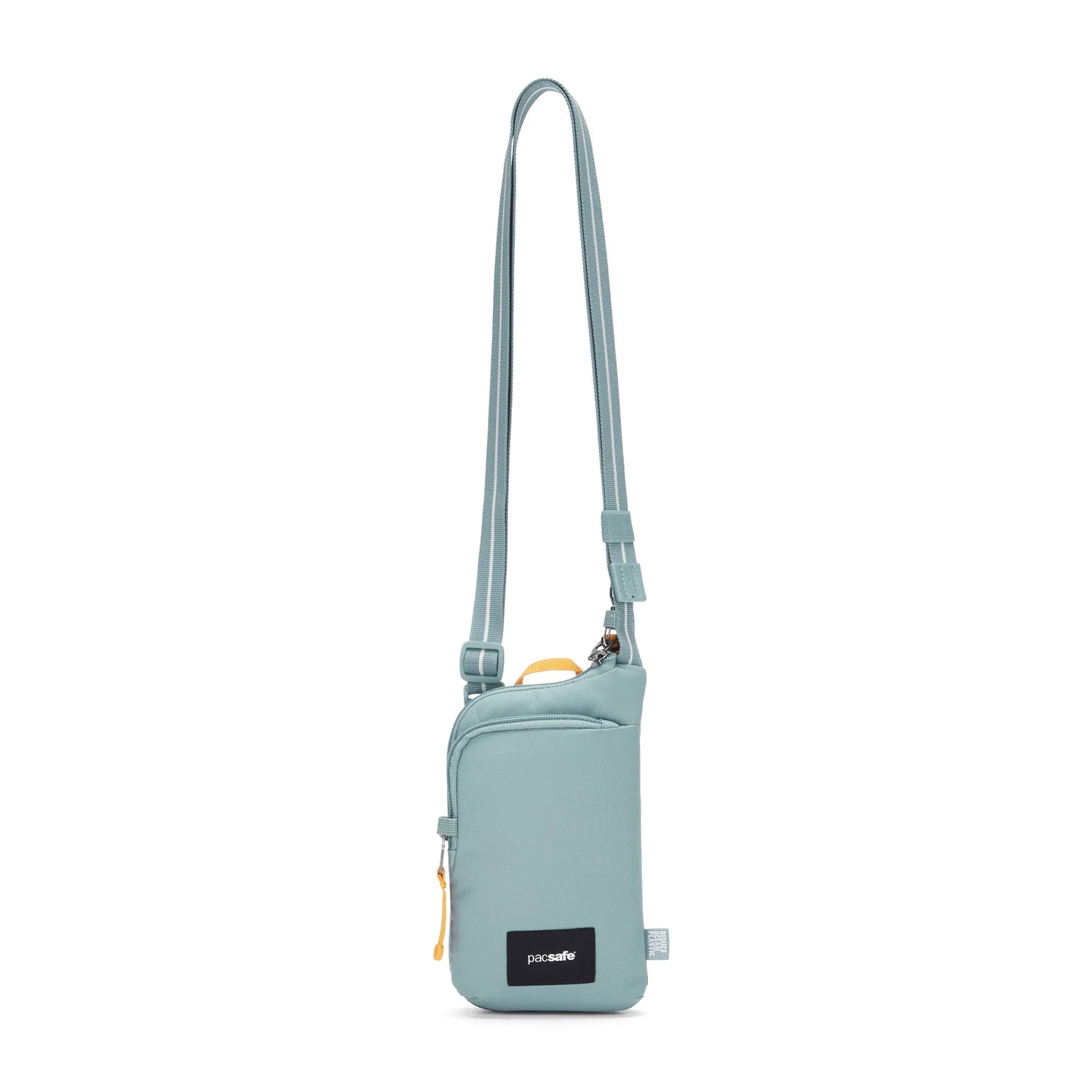 Pacsafe® GO Anti-Theft Tech Crossbody - Image 50