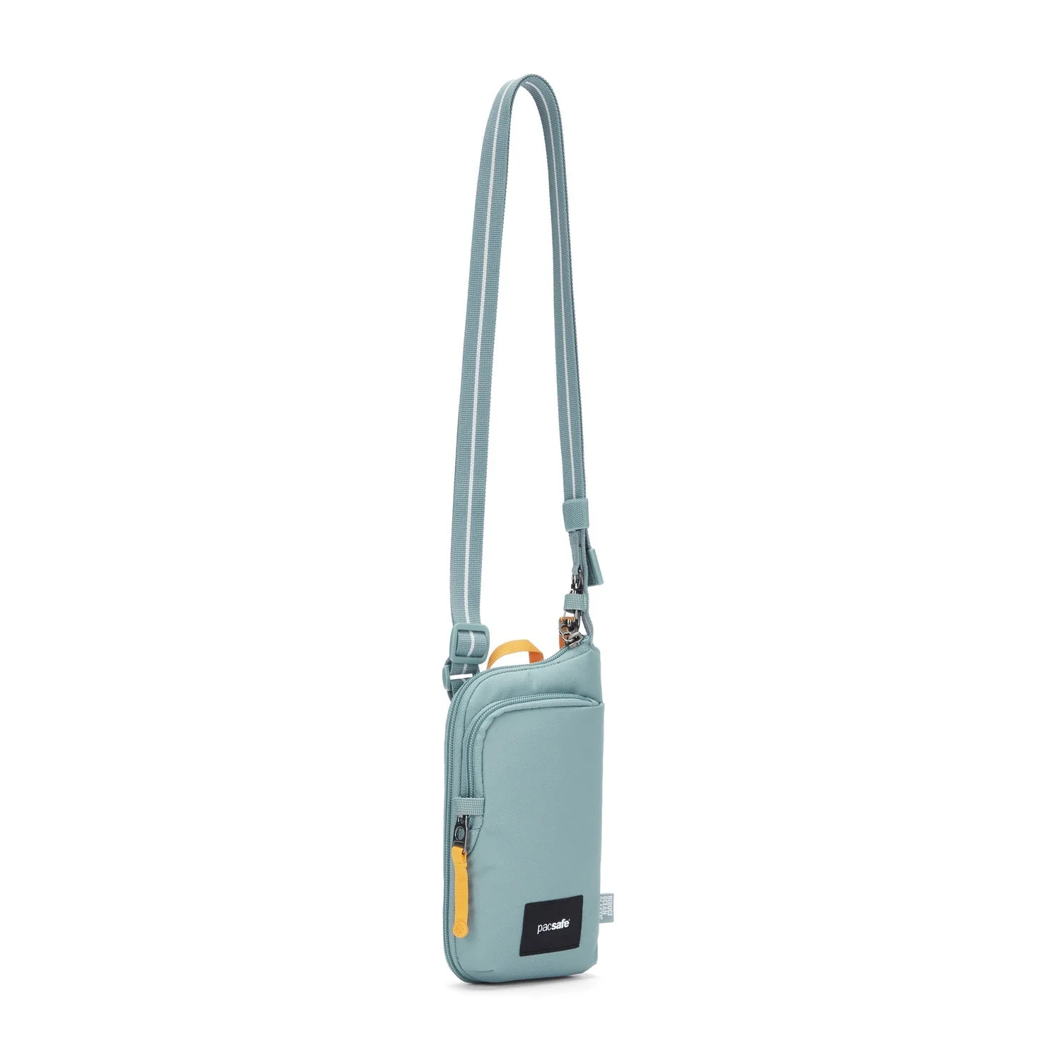 Pacsafe® GO Anti-Theft Tech Crossbody - Image 52