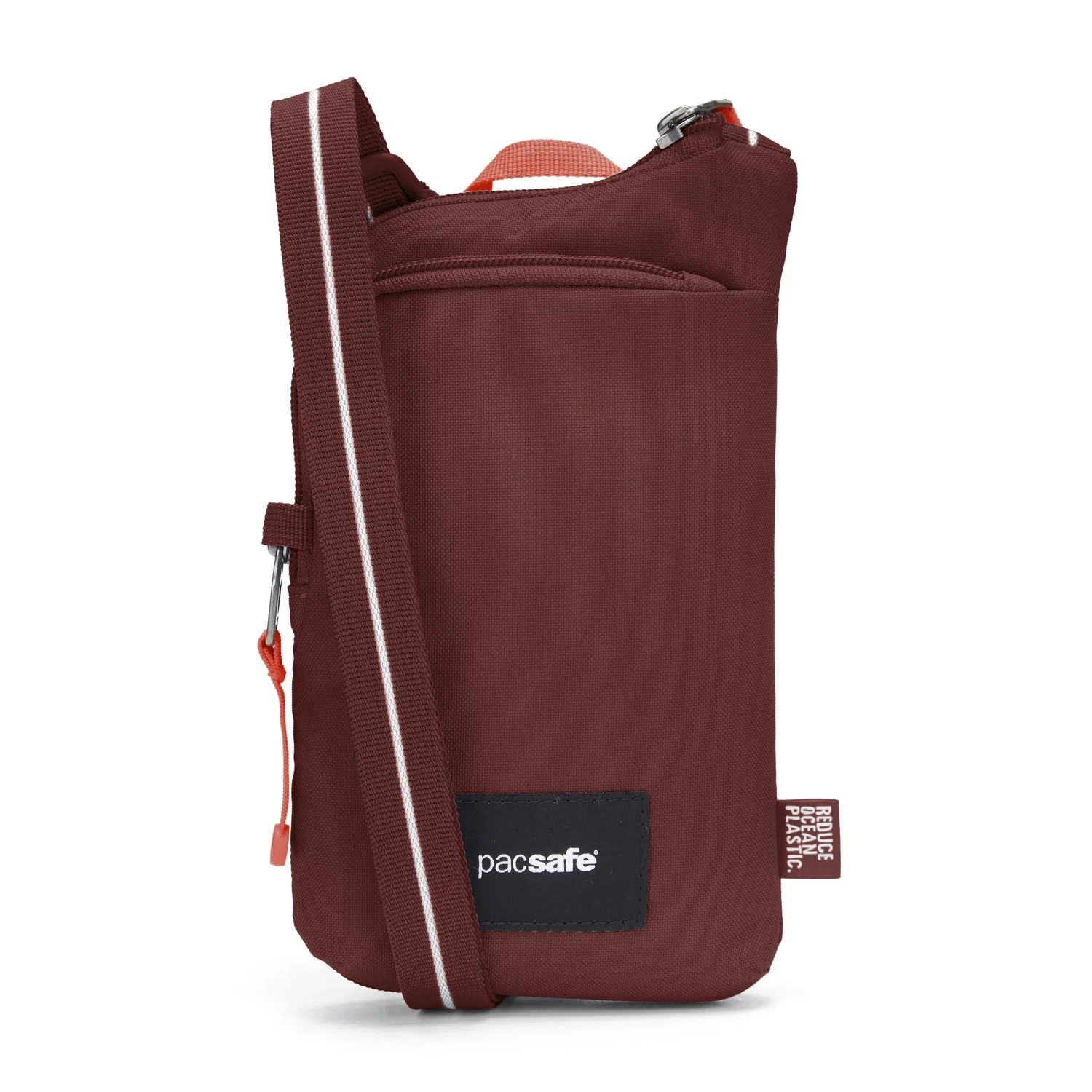 Pacsafe® GO Anti-Theft Tech Crossbody - Image 61