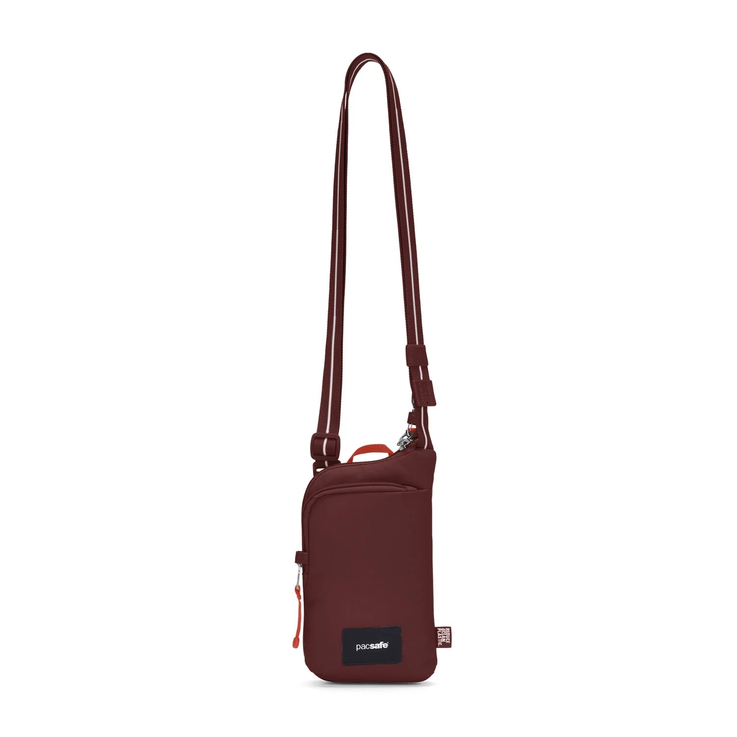 Pacsafe® GO Anti-Theft Tech Crossbody - Image 62