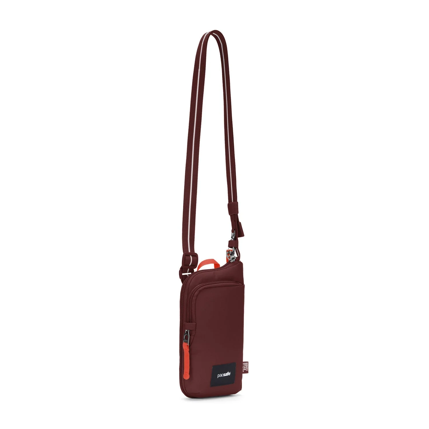 Pacsafe® GO Anti-Theft Tech Crossbody - Image 64