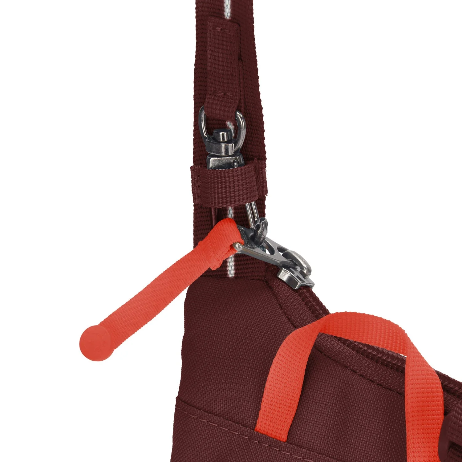 Pacsafe® GO Anti-Theft Tech Crossbody - Image 69