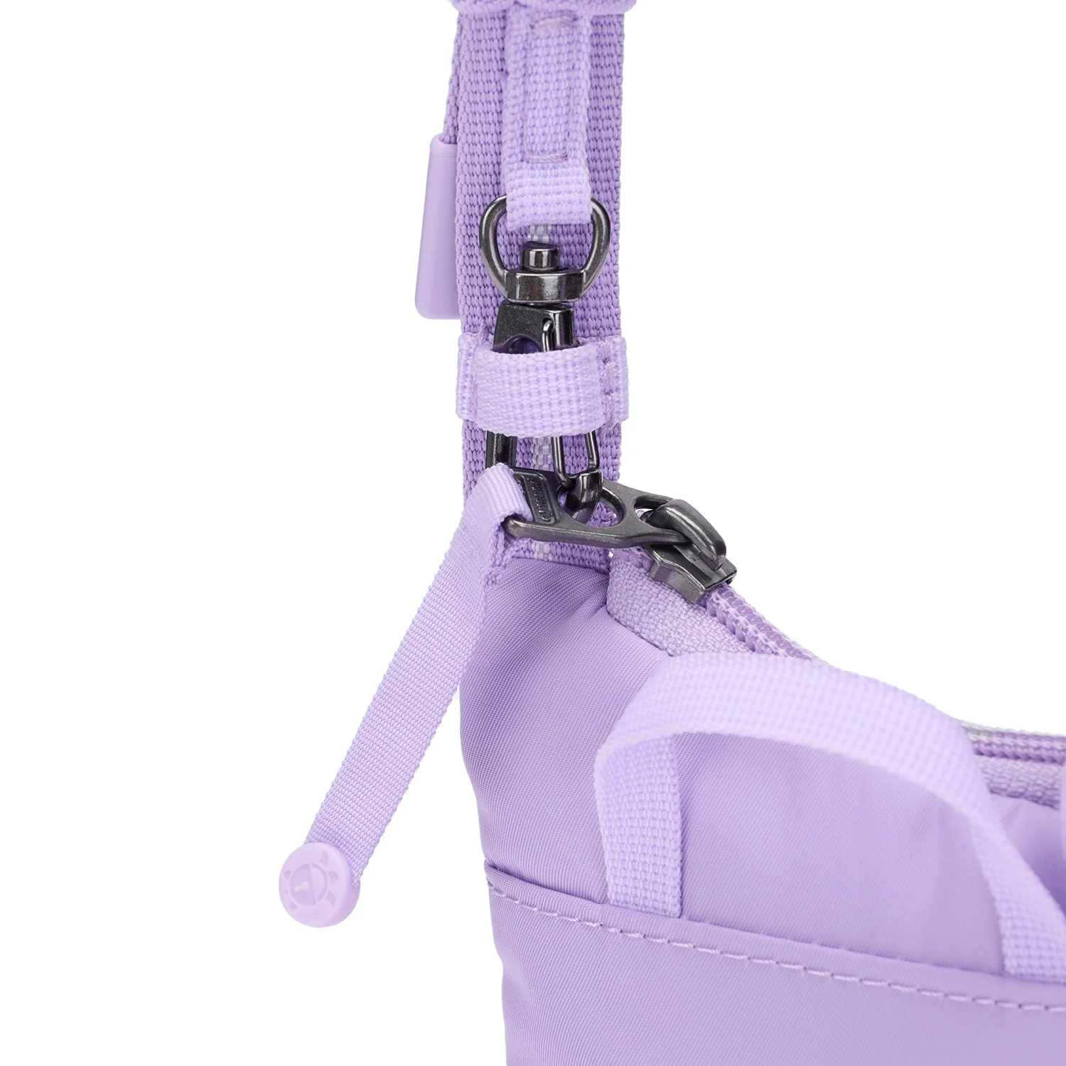 Pacsafe® GO Anti-Theft Tech Crossbody - Image 8
