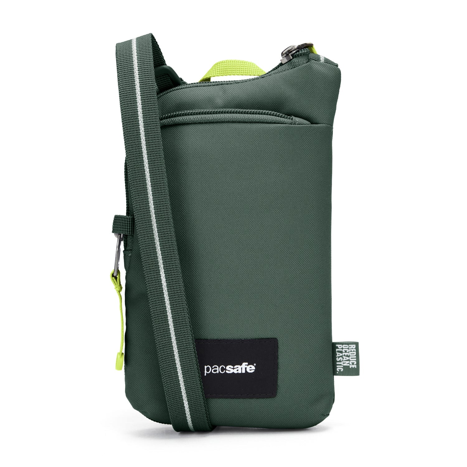 Pacsafe® GO Anti-Theft Tech Crossbody - Image 85