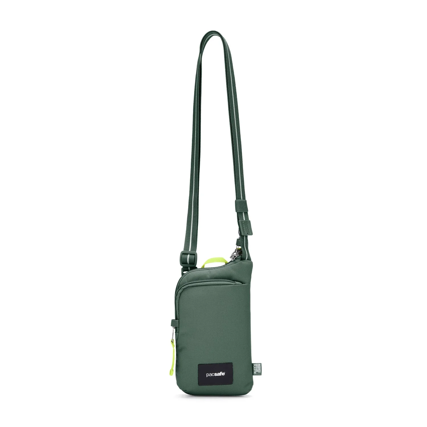 Pacsafe® GO Anti-Theft Tech Crossbody - Image 86