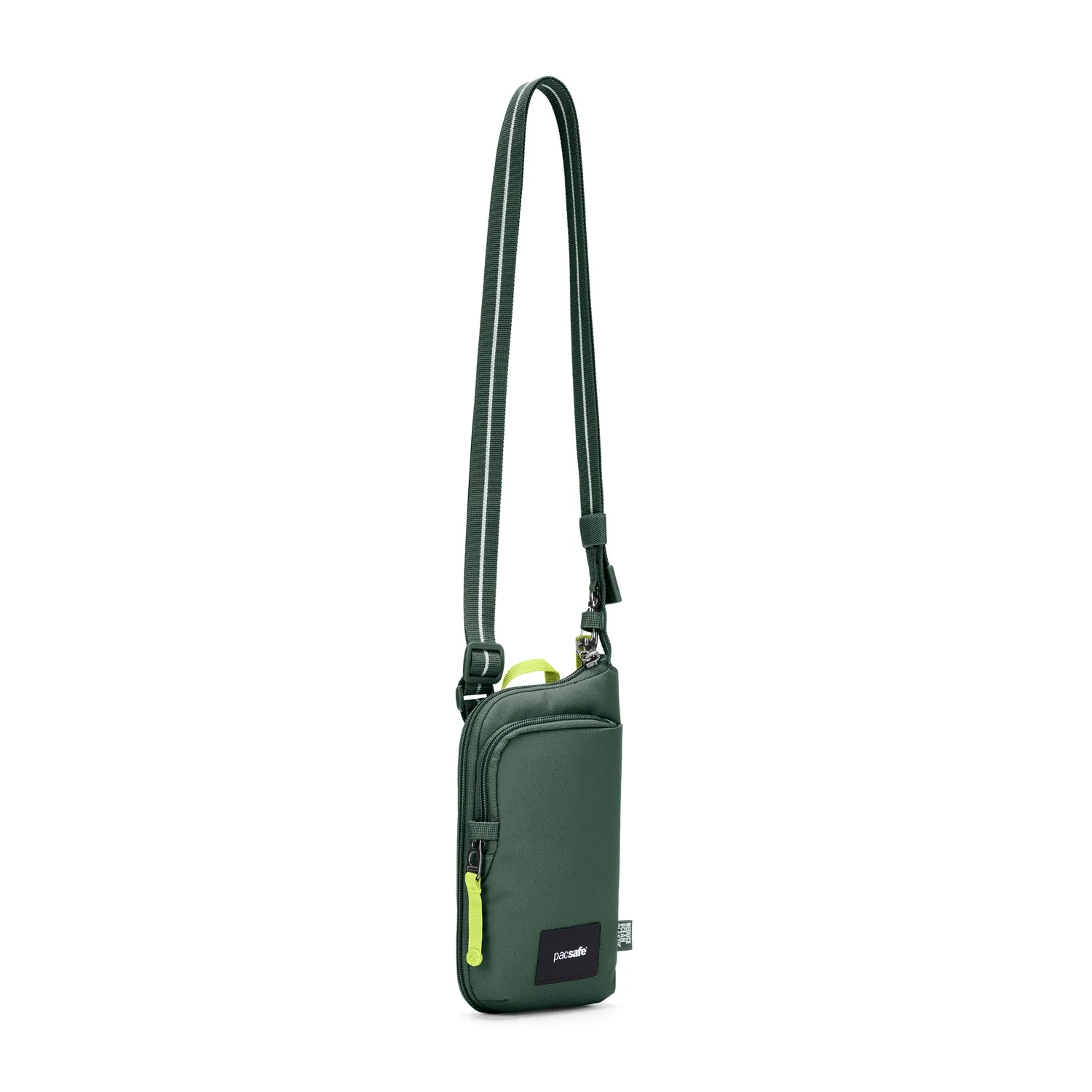 Pacsafe® GO Anti-Theft Tech Crossbody - Image 88