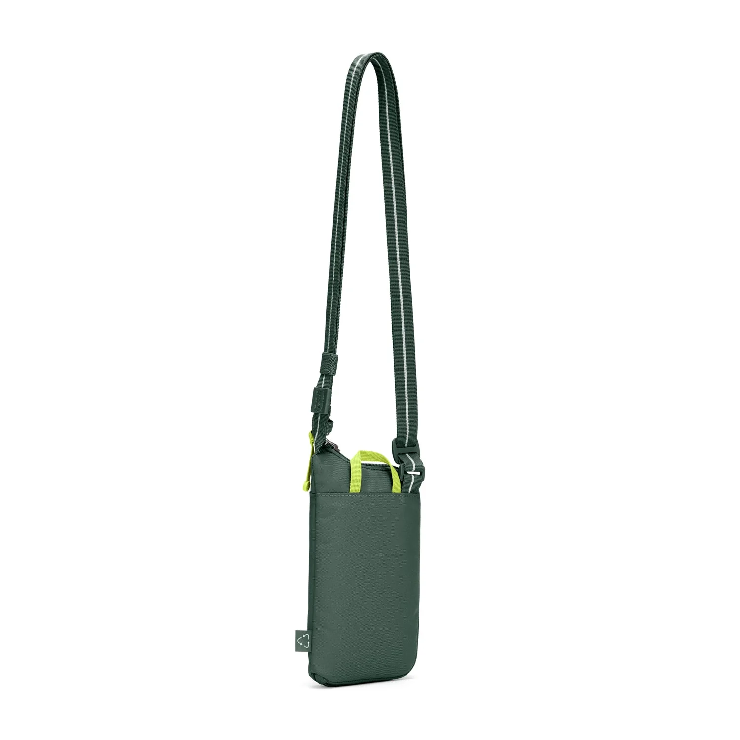 Pacsafe® GO Anti-Theft Tech Crossbody - Image 89