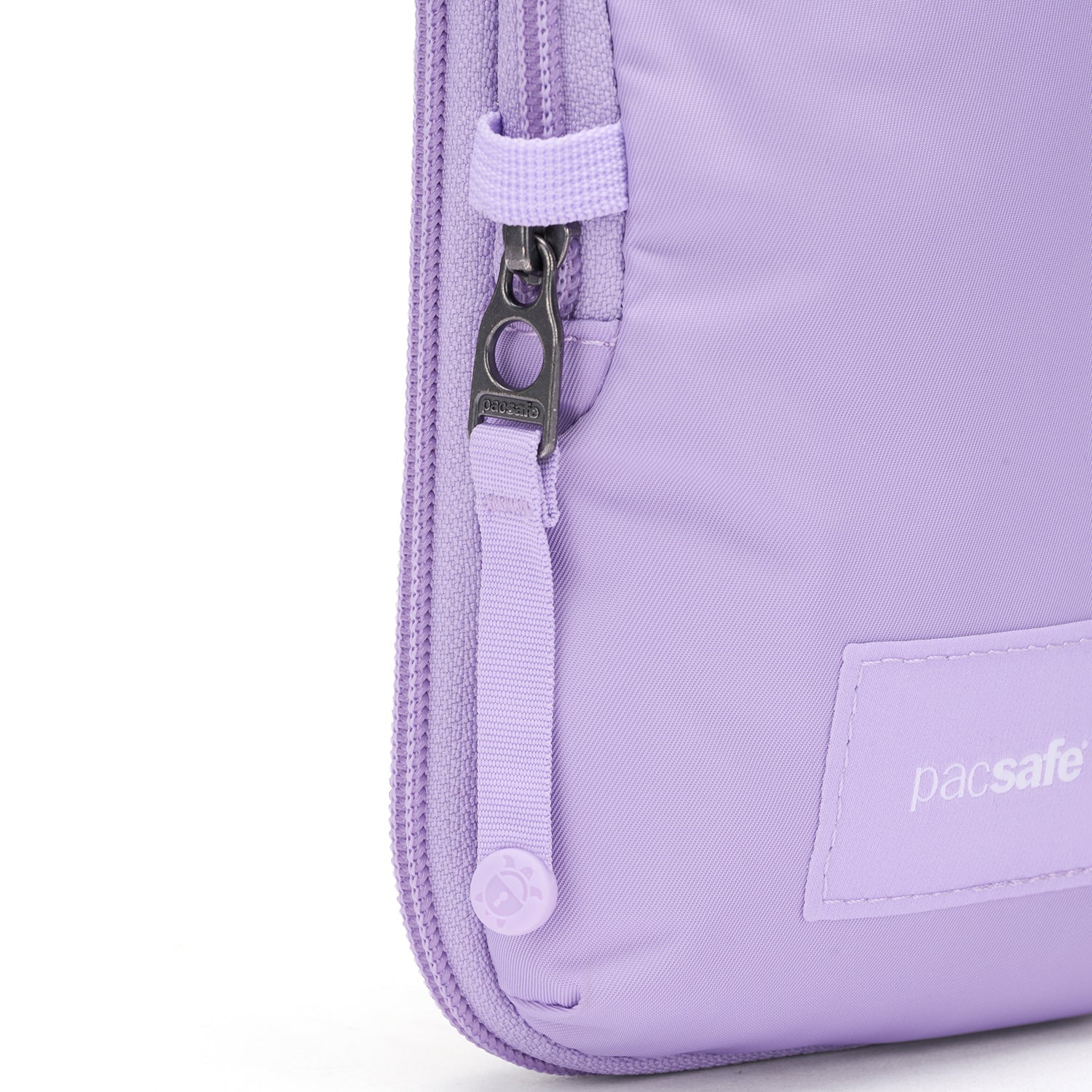 Pacsafe® GO Anti-Theft Tech Crossbody - Image 9