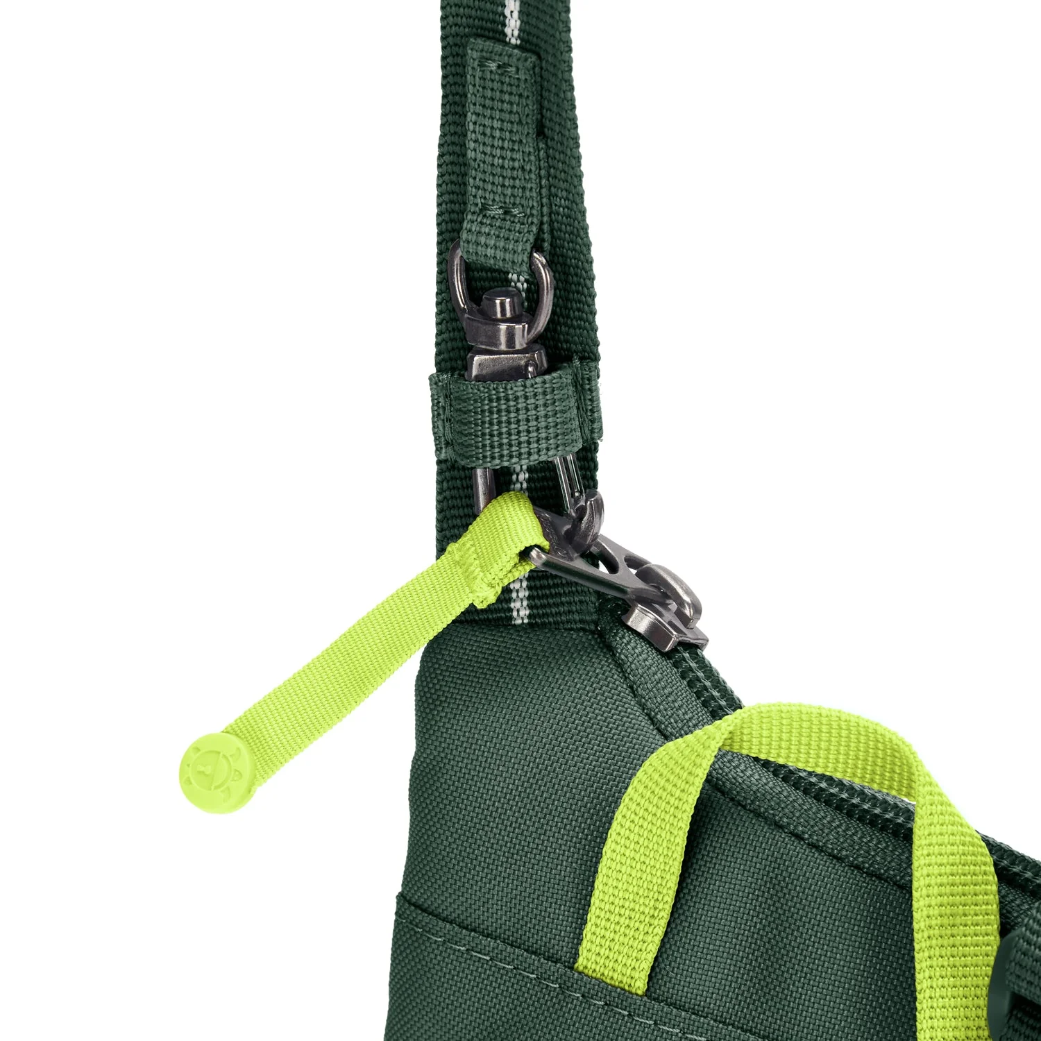 Pacsafe® GO Anti-Theft Tech Crossbody - Image 93