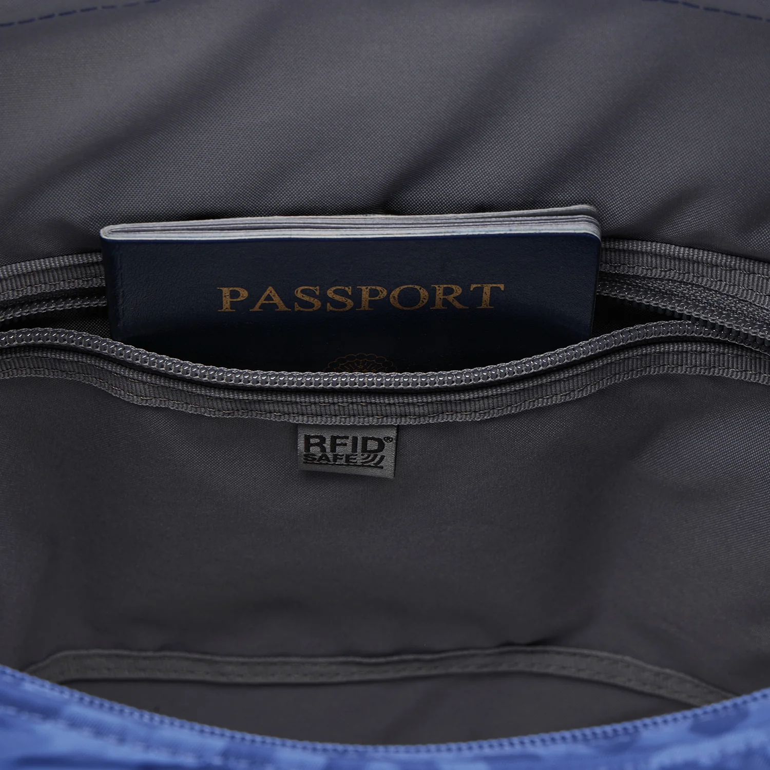 Pacsafe® GO Anti-Theft Totepack - Image 10