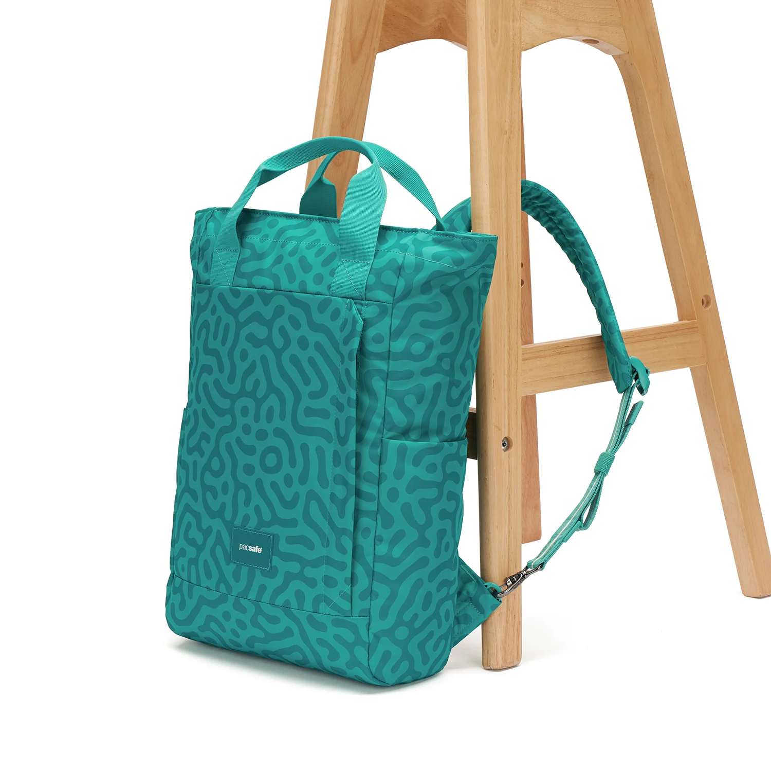 Pacsafe® GO Anti-Theft Totepack - Image 19