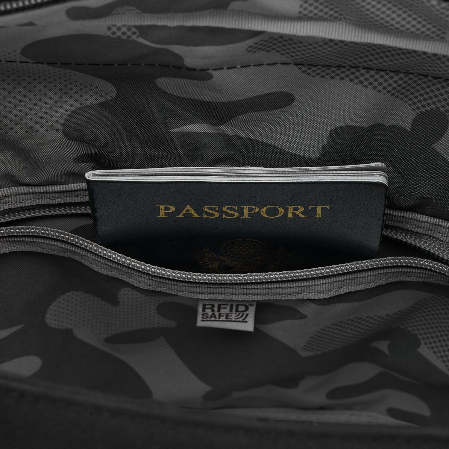 Pacsafe® GO Anti-Theft Totepack - Image 36