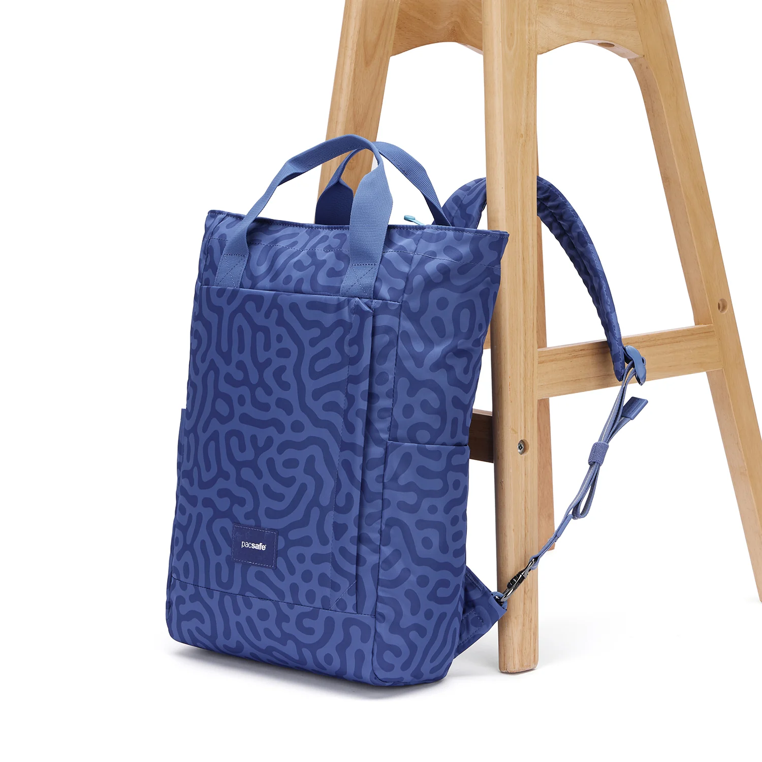 Pacsafe® GO Anti-Theft Totepack - Image 6