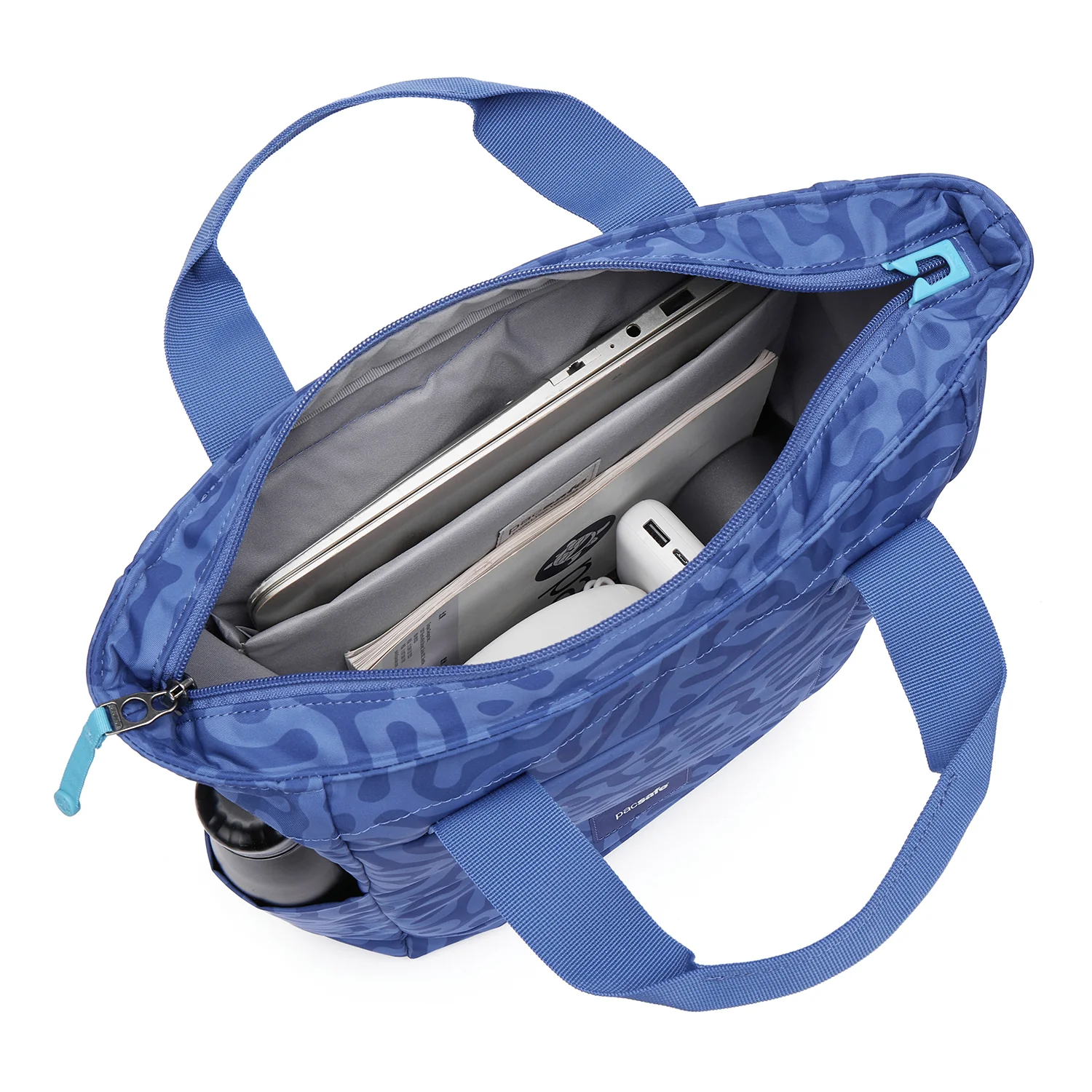 Pacsafe® GO Anti-Theft Totepack - Image 7