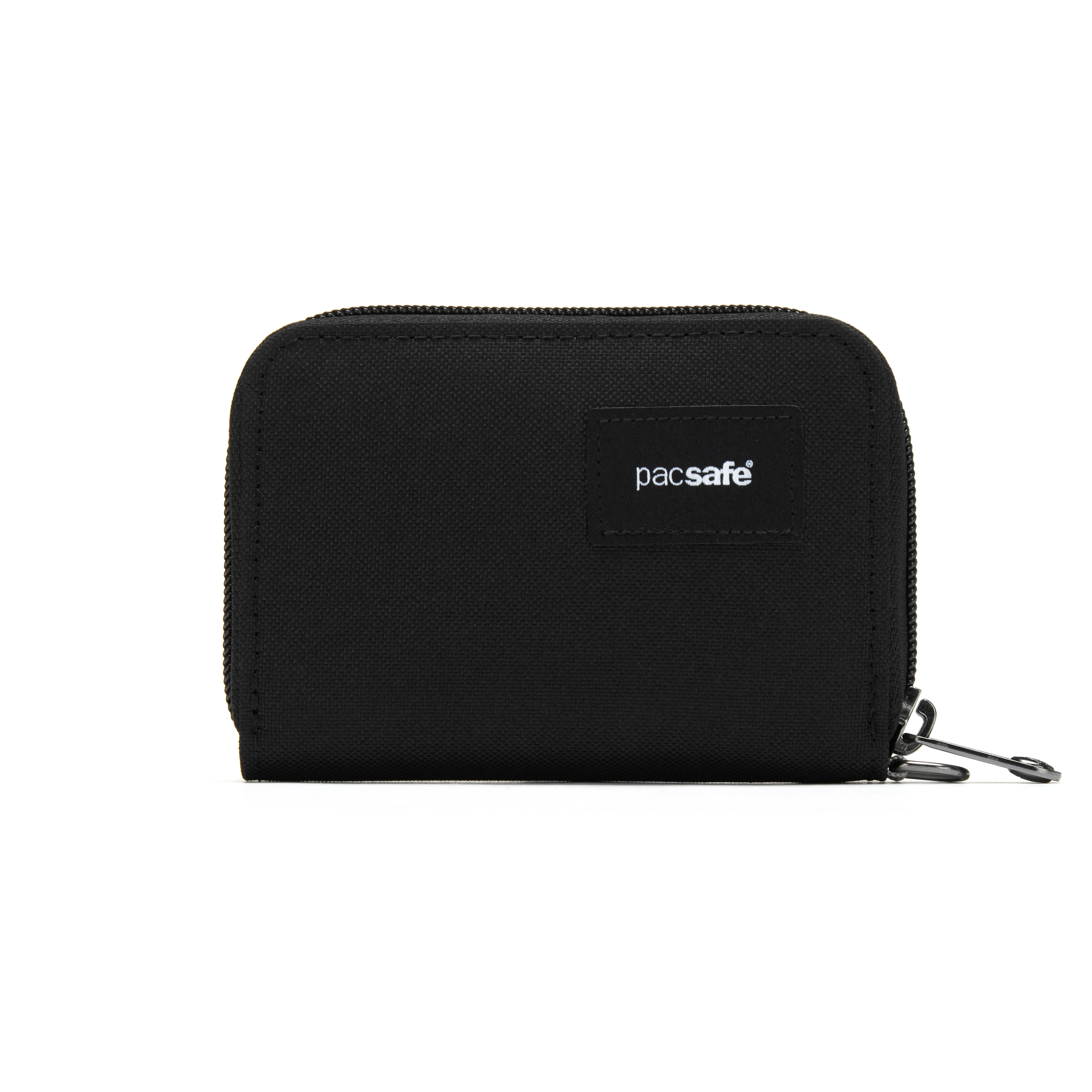 Pacsafe® RFIDsafe™ RFID blocking card wallet - Image 12