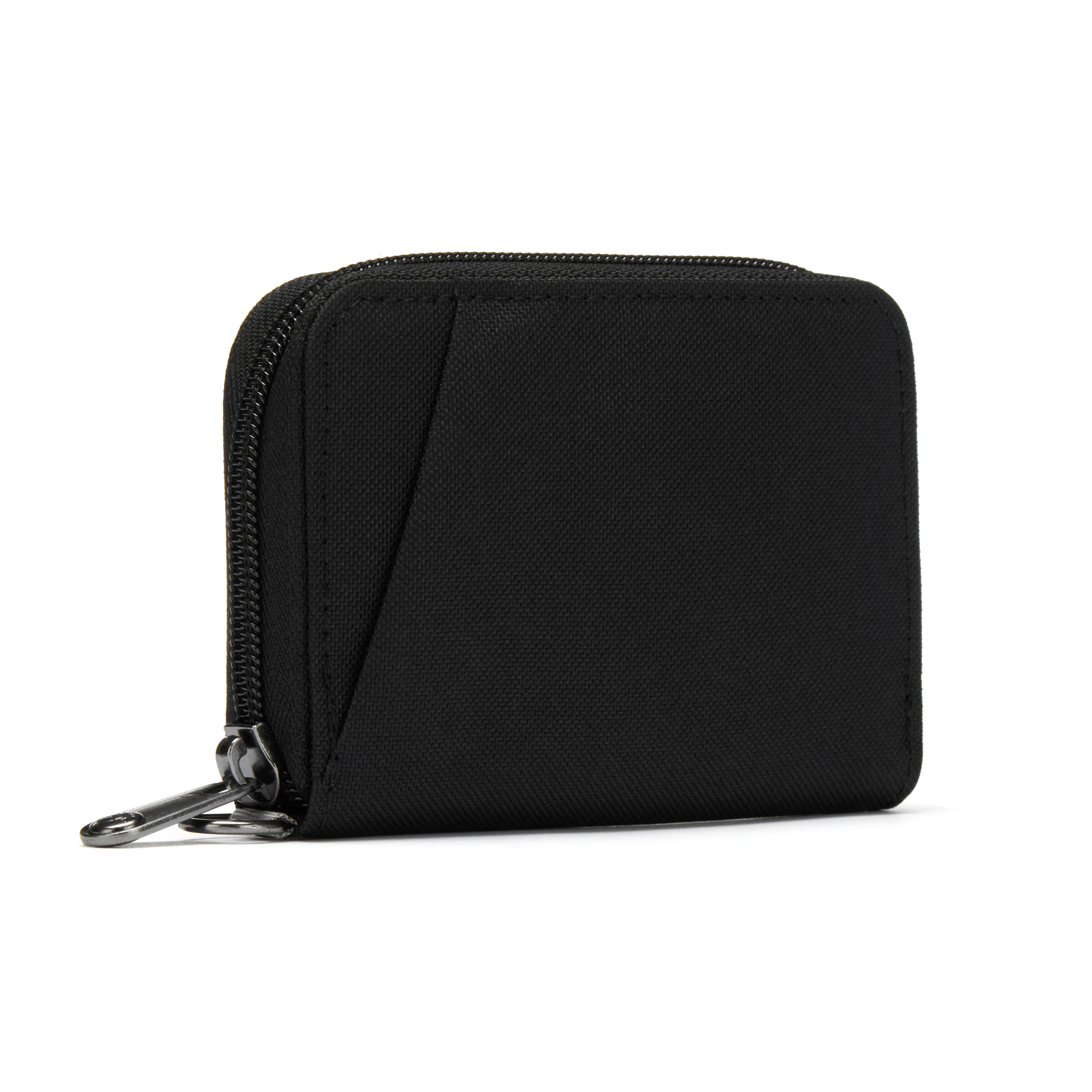 Pacsafe® RFIDsafe™ RFID blocking card wallet - Image 15