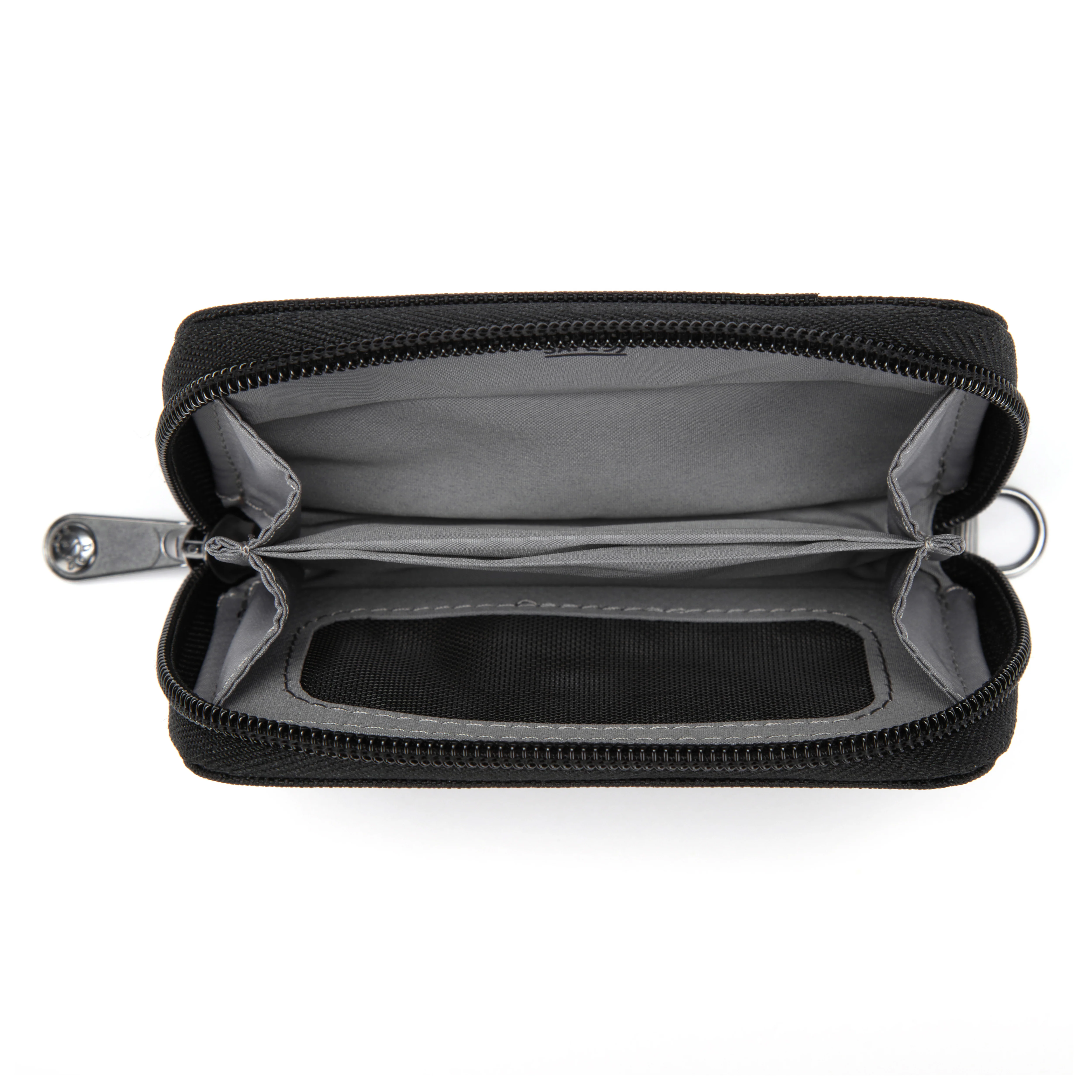 Pacsafe® RFIDsafe™ RFID blocking card wallet - Image 16