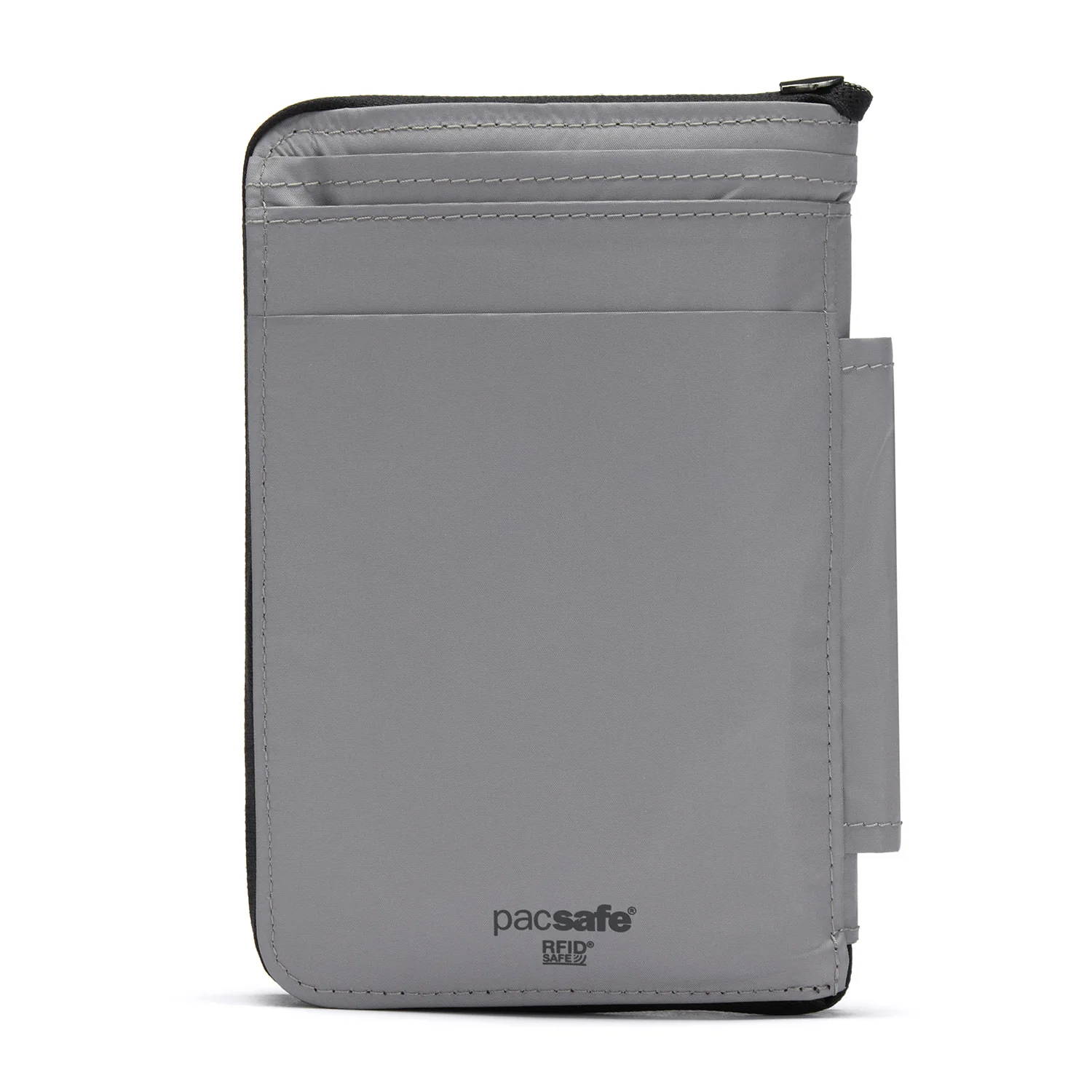 Pacsafe® RFIDsafe™ RFID blocking compact travel organizer - Image 10