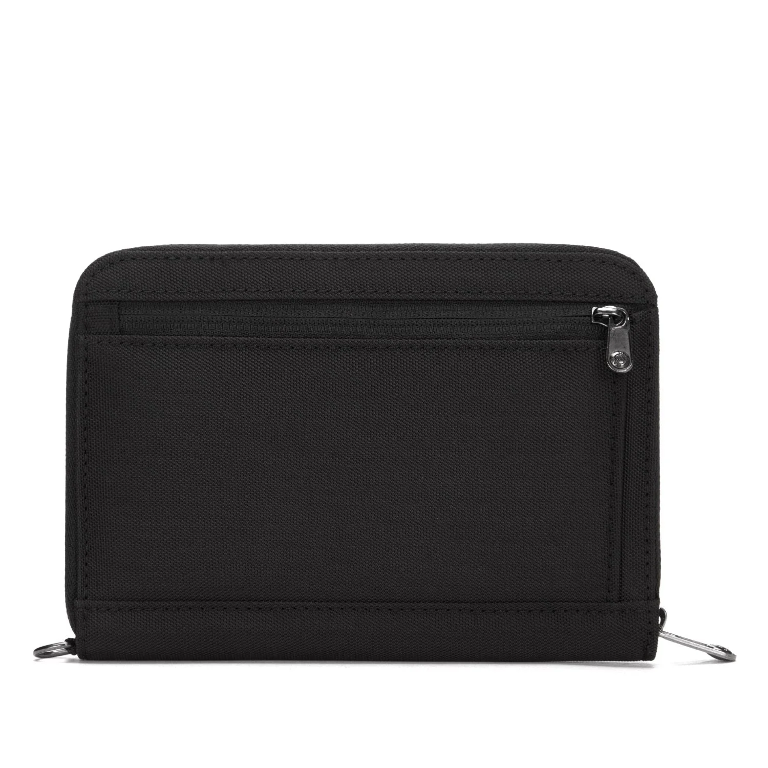 Pacsafe® RFIDsafe™ RFID blocking compact travel organizer - Image 3