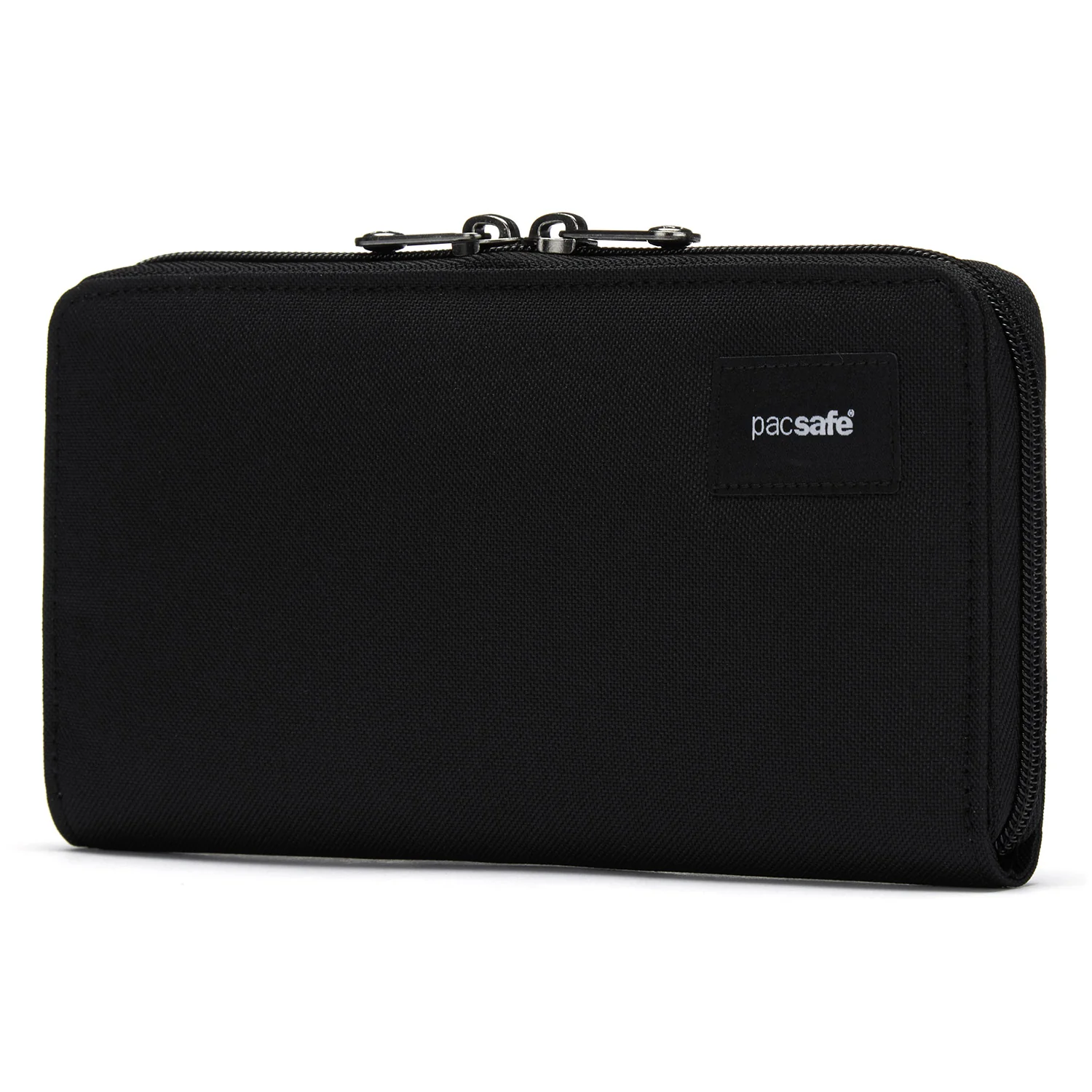 Pacsafe® RFIDsafe™ RFID blocking continental wallet - Image 15