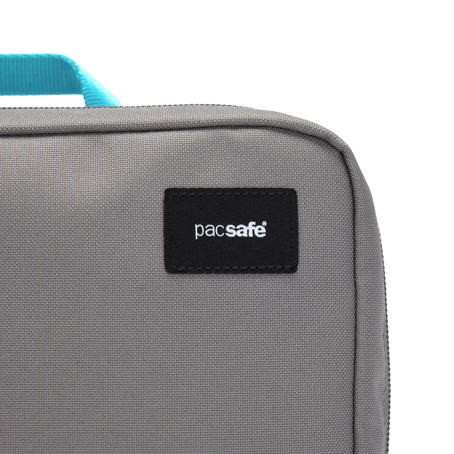 Pacsafe® RFIDsafe™ RFID blocking gear pouch - Image 10