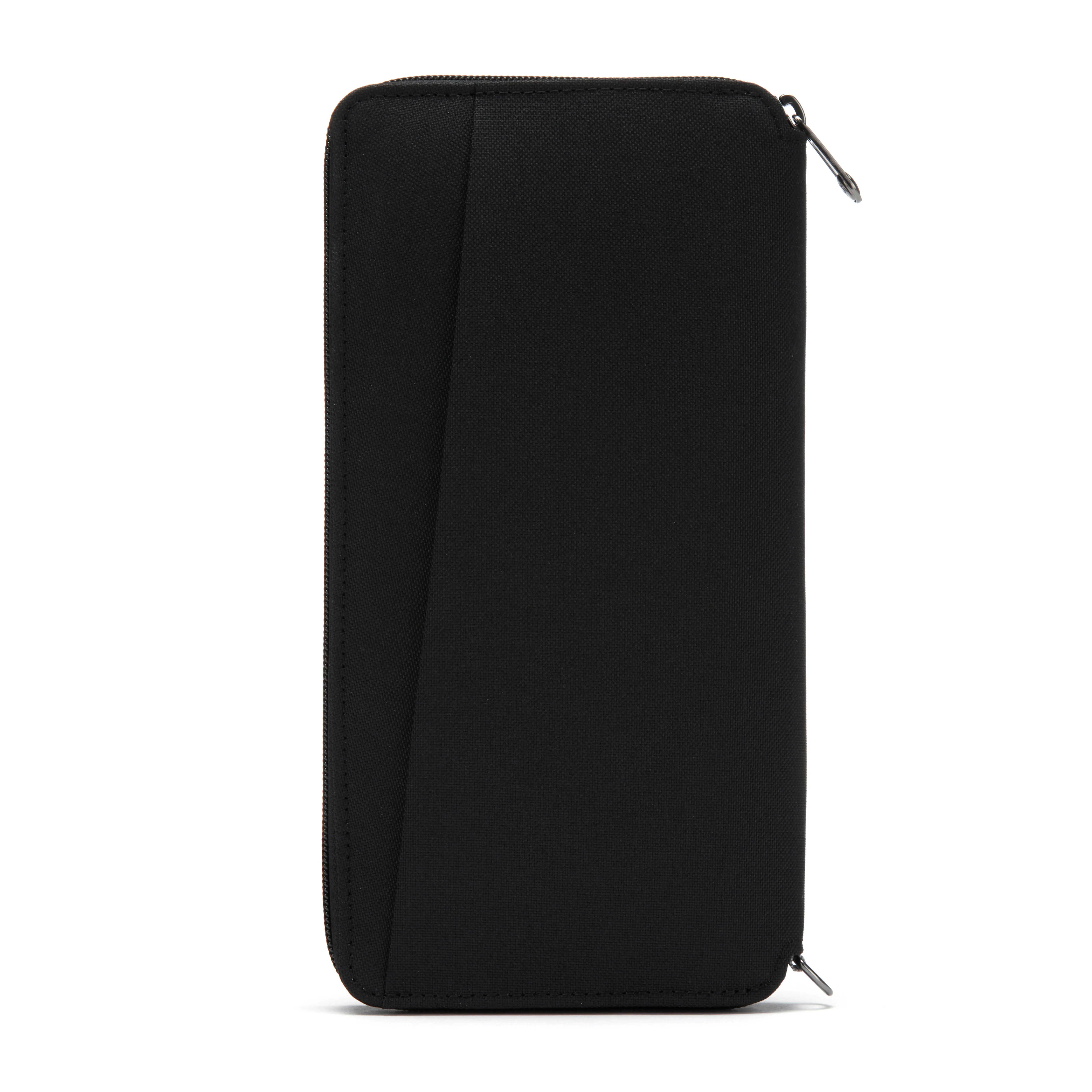 Pacsafe® RFIDsafe™ RFID blocking travel wallet - Image 3