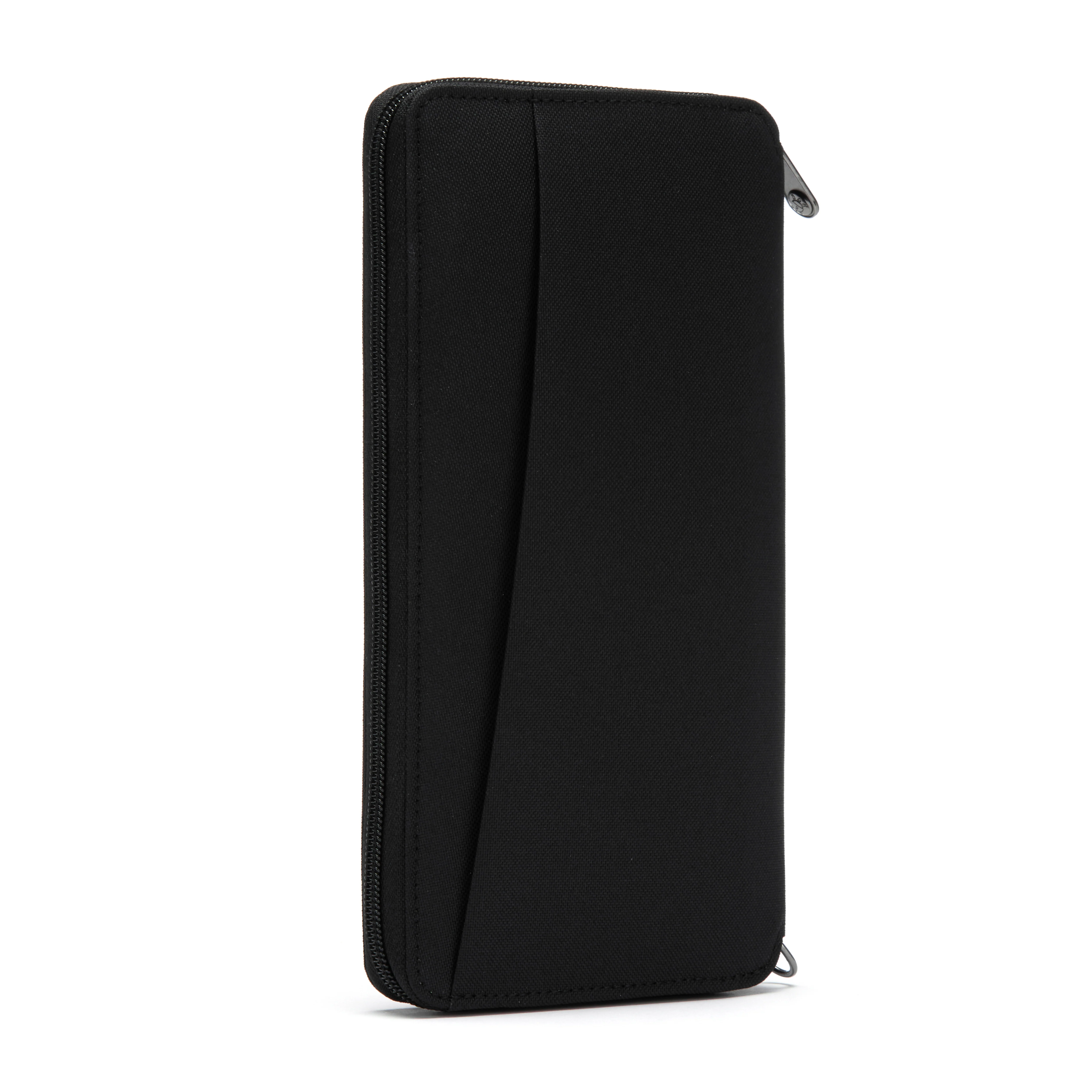 Pacsafe® RFIDsafe™ RFID blocking travel wallet - Image 5