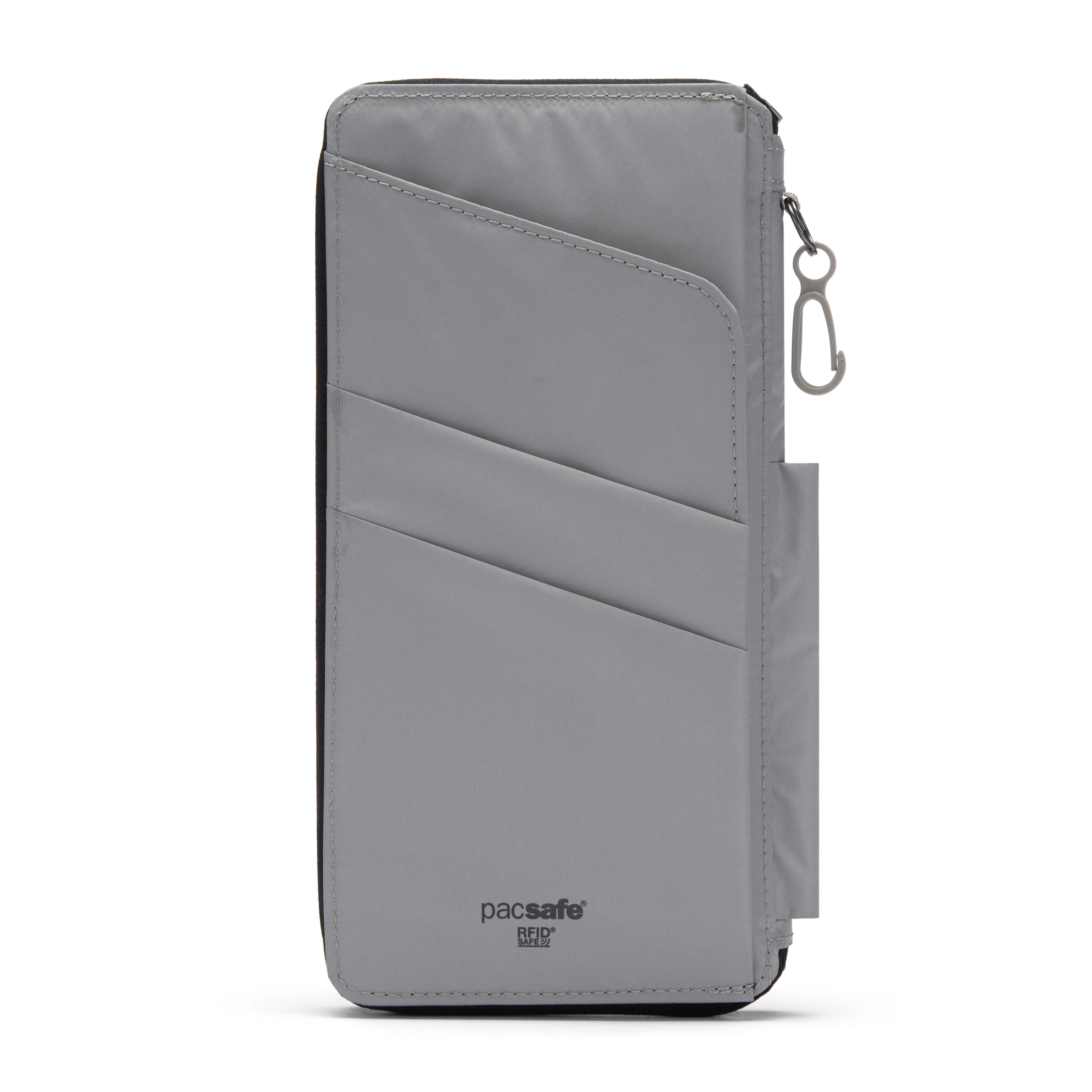 Pacsafe® RFIDsafe™ RFID blocking travel wallet - Image 7