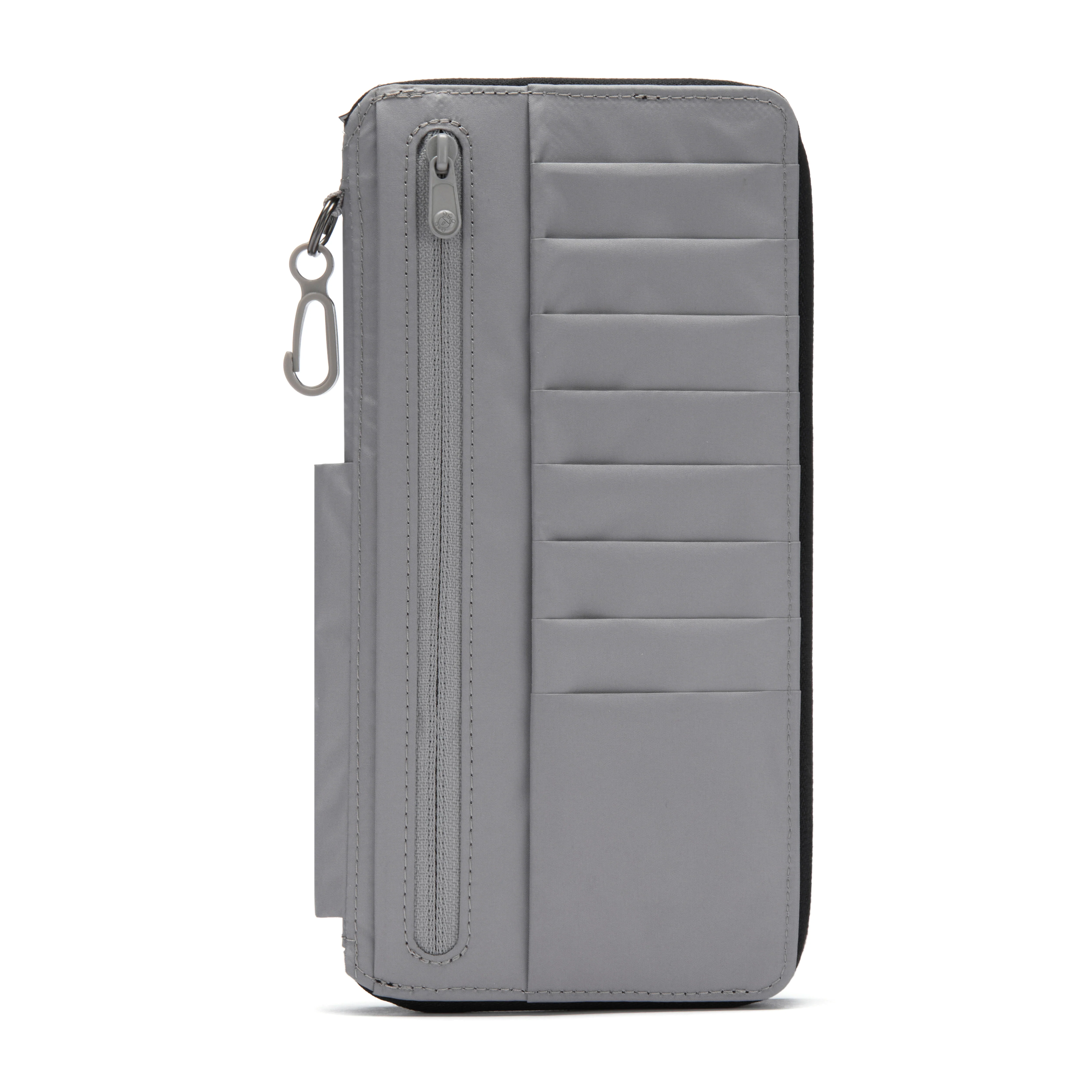 Pacsafe® RFIDsafe™ RFID blocking travel wallet - Image 8